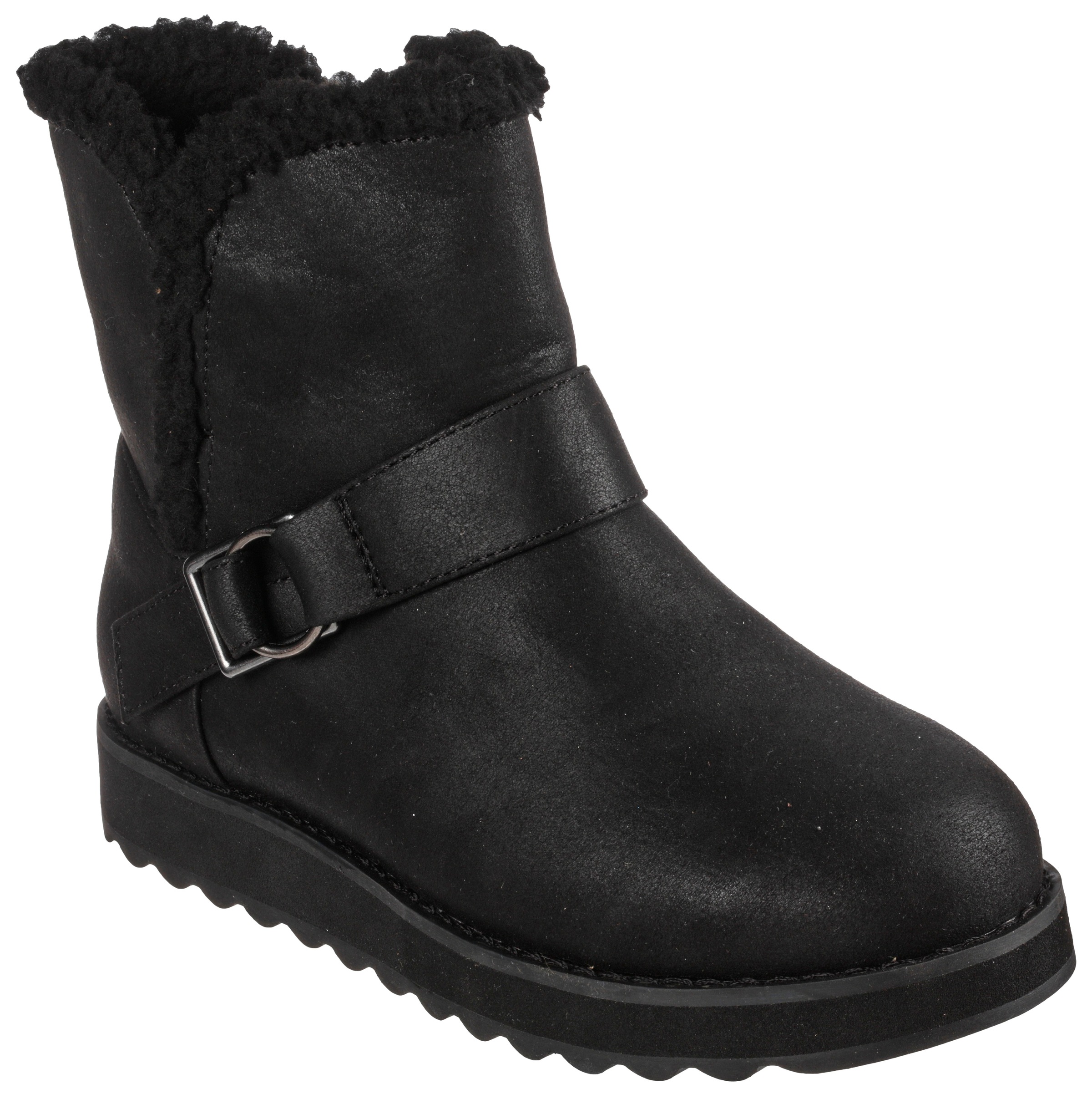 Image of Skechers Winterboots »KEEPSAKES 2.0 - CABIN FEELS«, in veganer Verarbeitung bei Ackermann Versand Schweiz