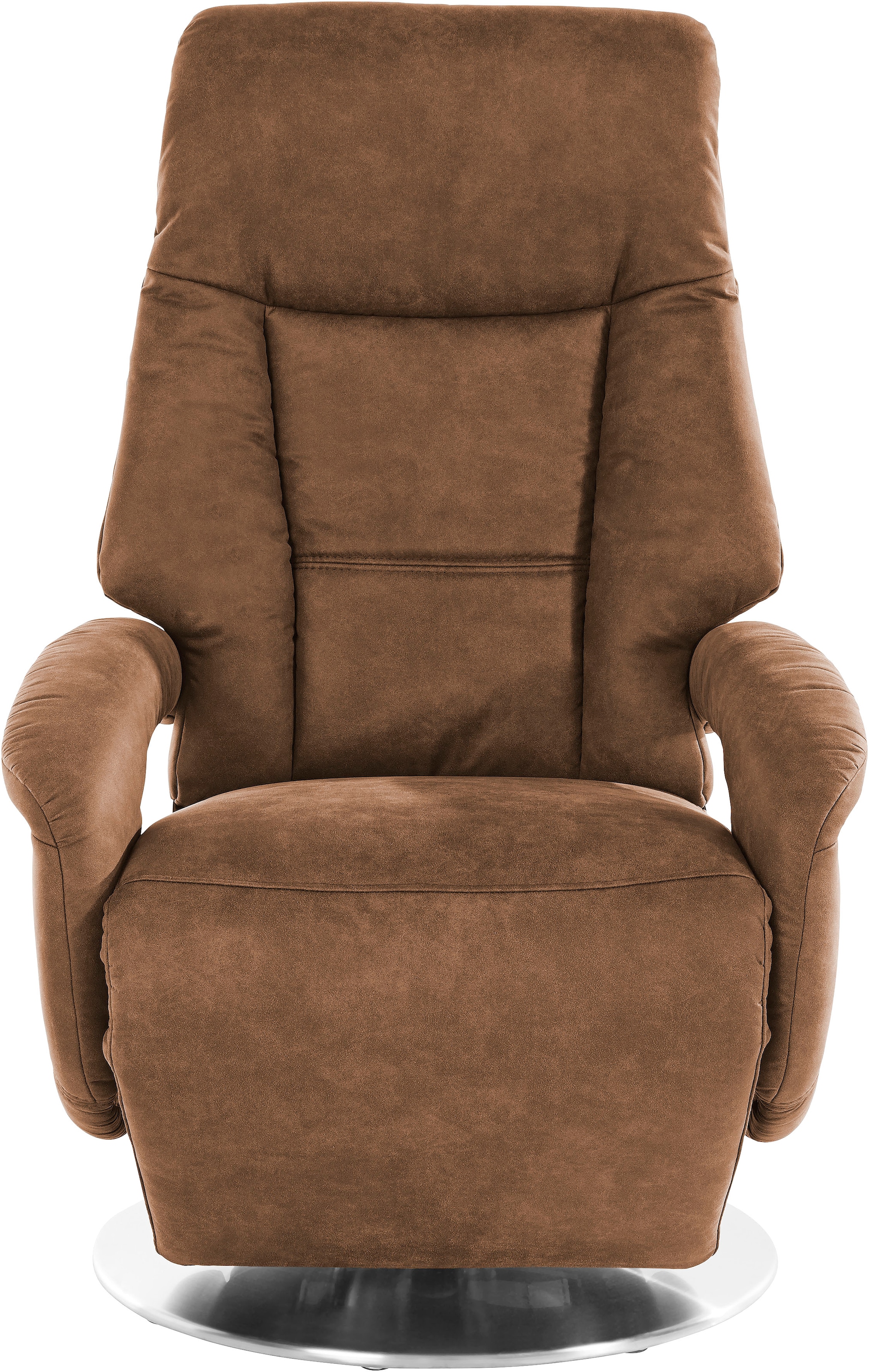 sit&more Fauteuil TV »Enjoy Grösse L« in Grösse L, wahlweise mit Motor und Aufstehhilfe