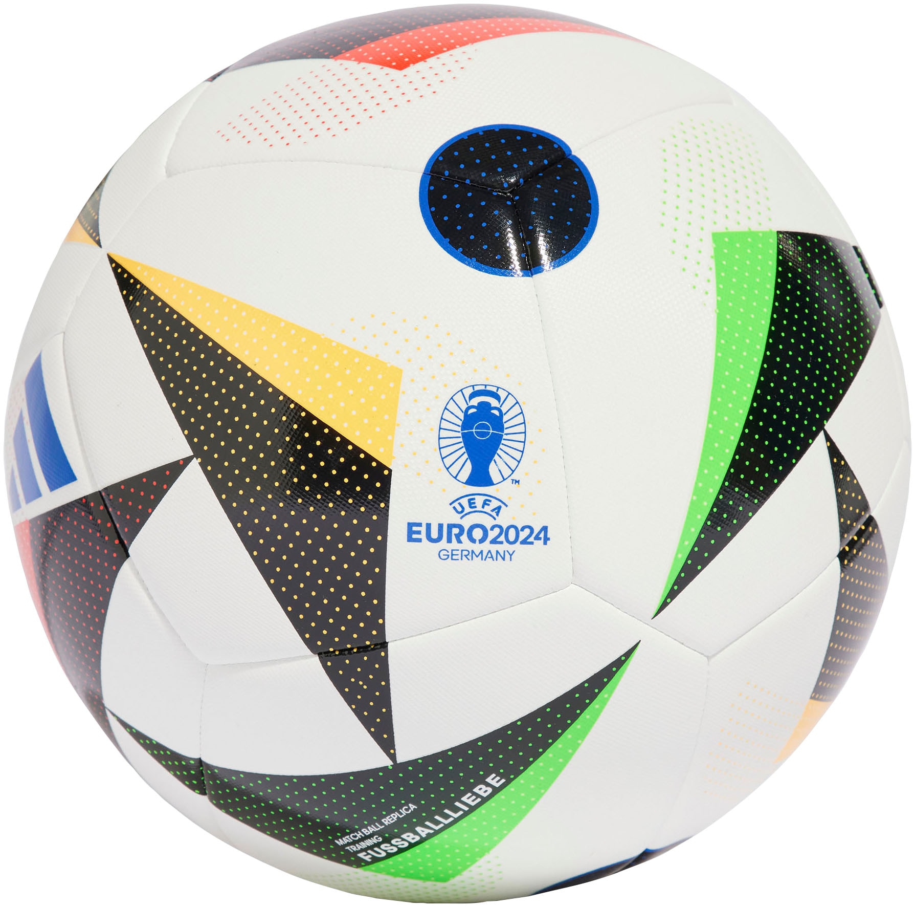 Fussball »EURO24 TRN«, (1), Europameisterschaft 2024