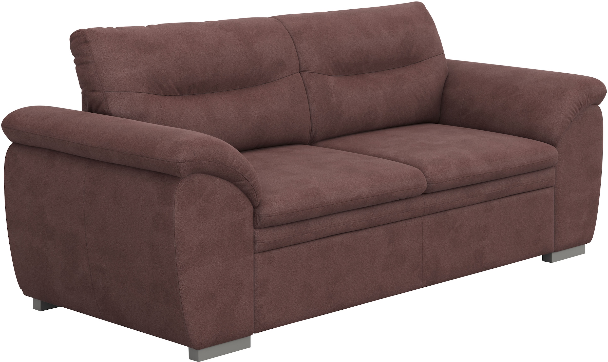 COTTA 2,5-places »Leandra« Polstergarnitur, auch als Set erhältlich