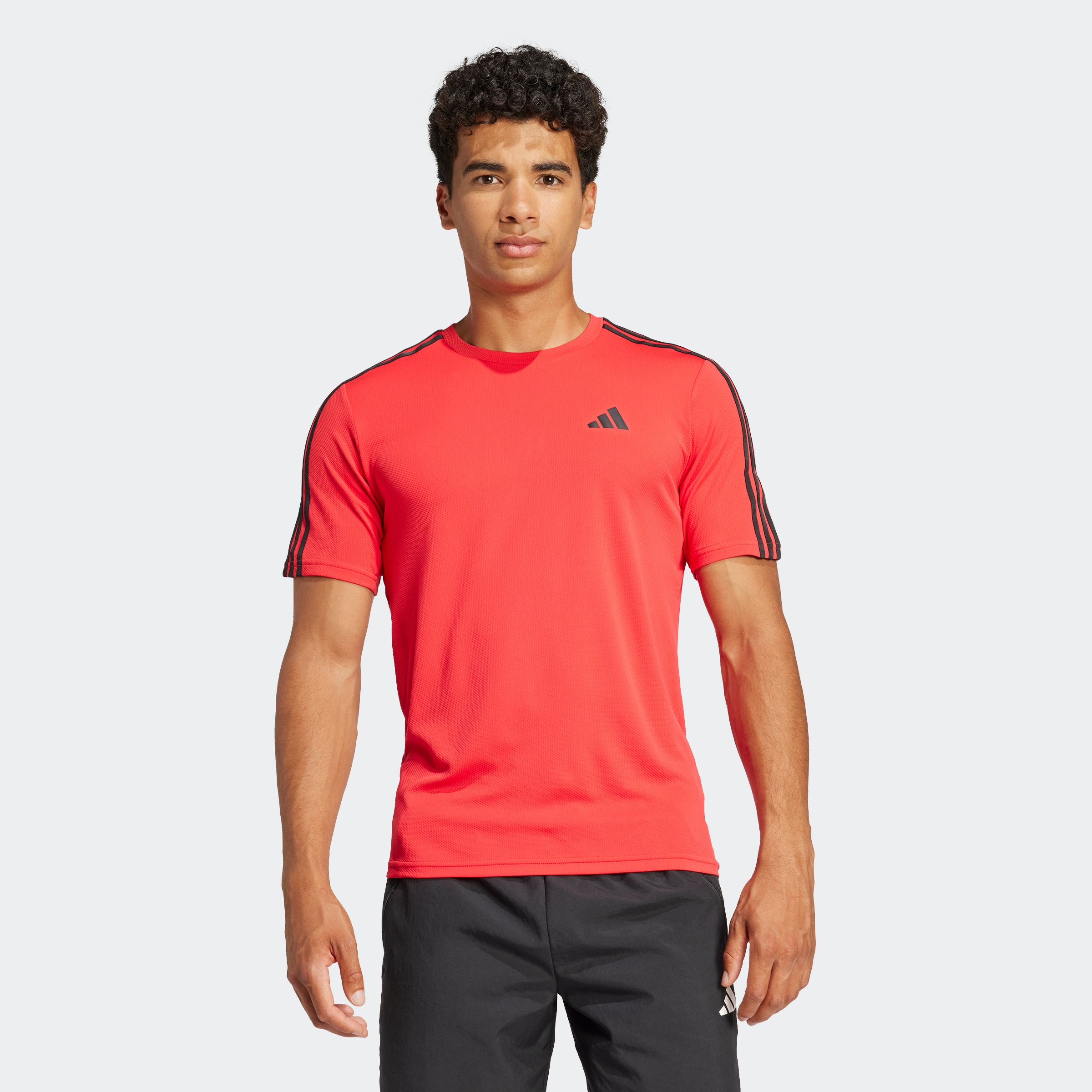 adidas Performance T-Shirt »TR-ES BASE 3S T«