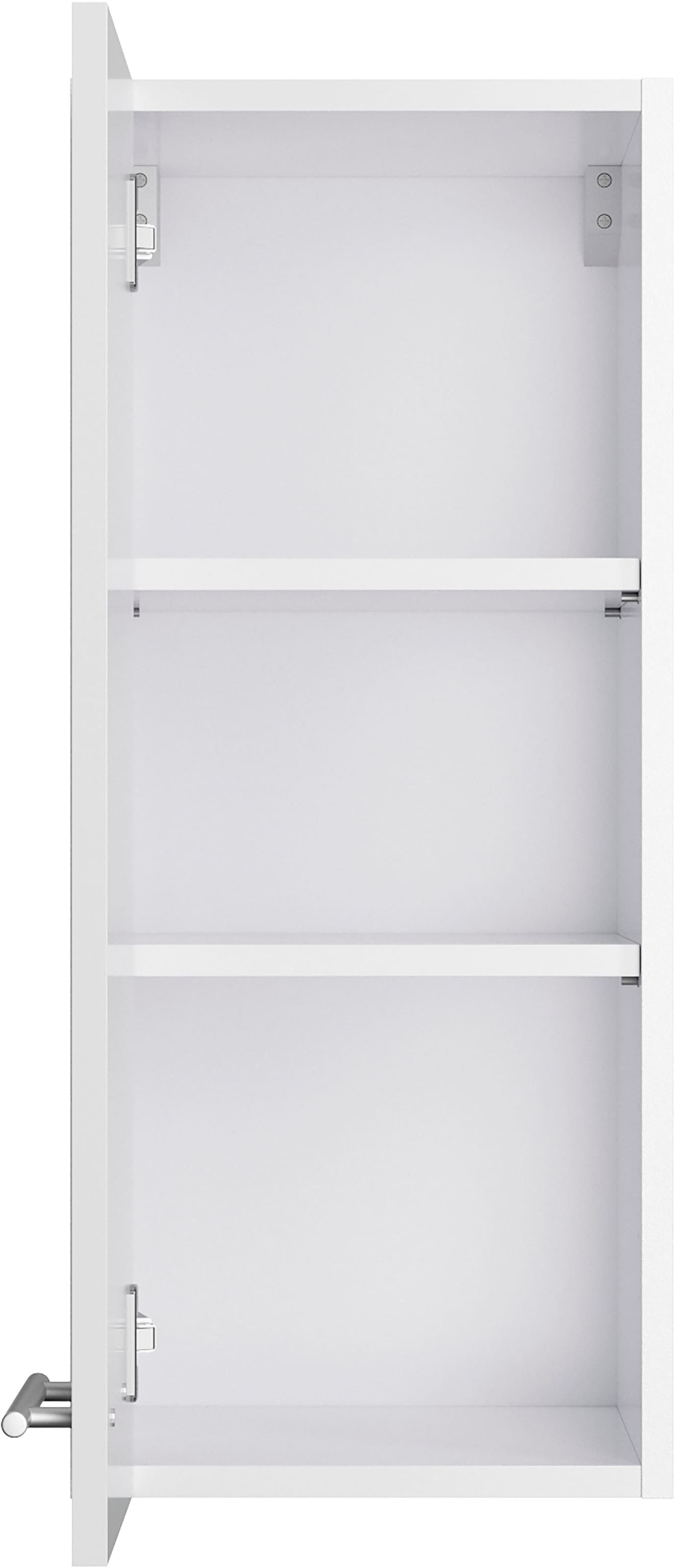 OPTIFIT Hängeschrank »Lilly«, Breite 30 cm, 1 Tür, 2 Einlegeböden