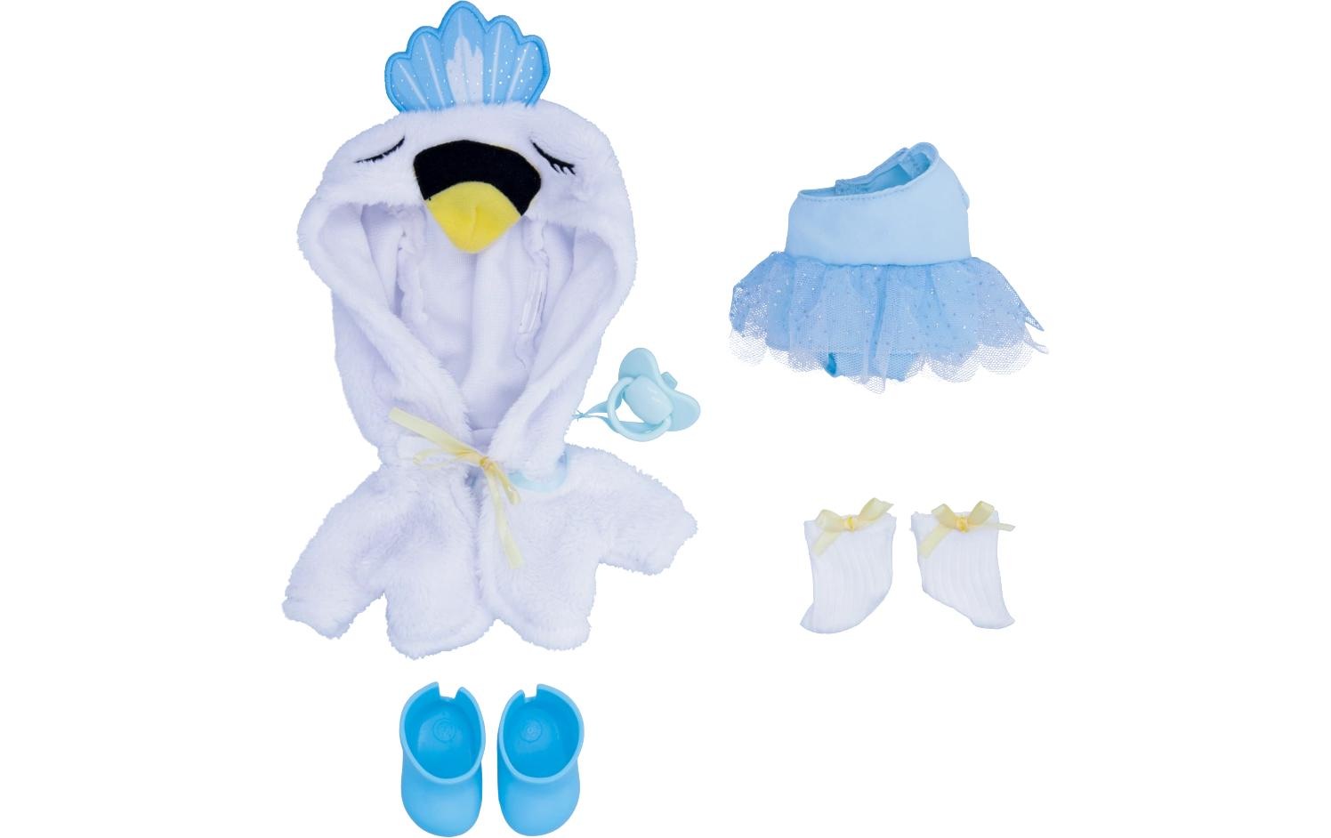 IMC TOYS Babypuppe »Cry Babies – Kiss me Sydney«