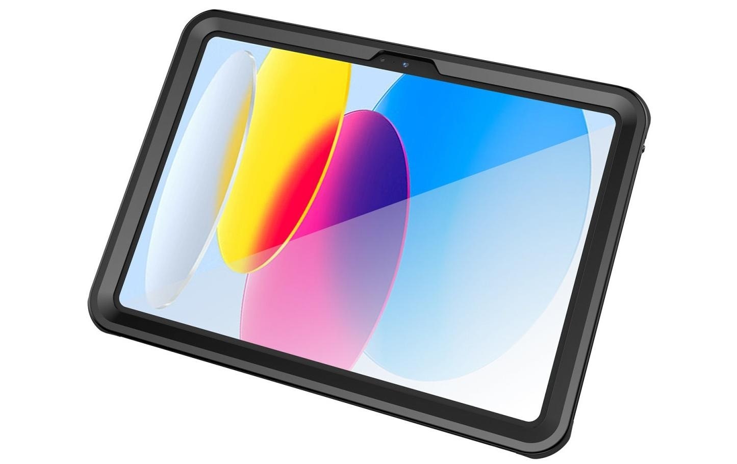 Image of 4smarts Tablet-Hülle "Case Active Pro" 27,7 cm (10,9 Zoll)