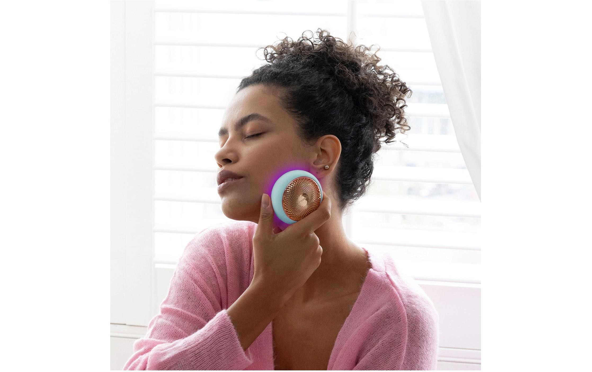 FOREO Anti-Aging-Gerät »UFO 3 Arktisches«