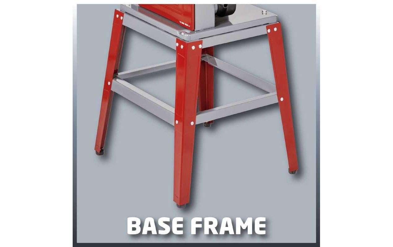 Einhell Scie à ruban »TC-SB 305 U«