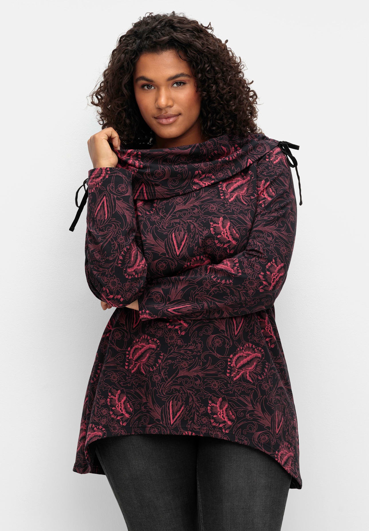 sheego by Joe Browns Sweatshirt
