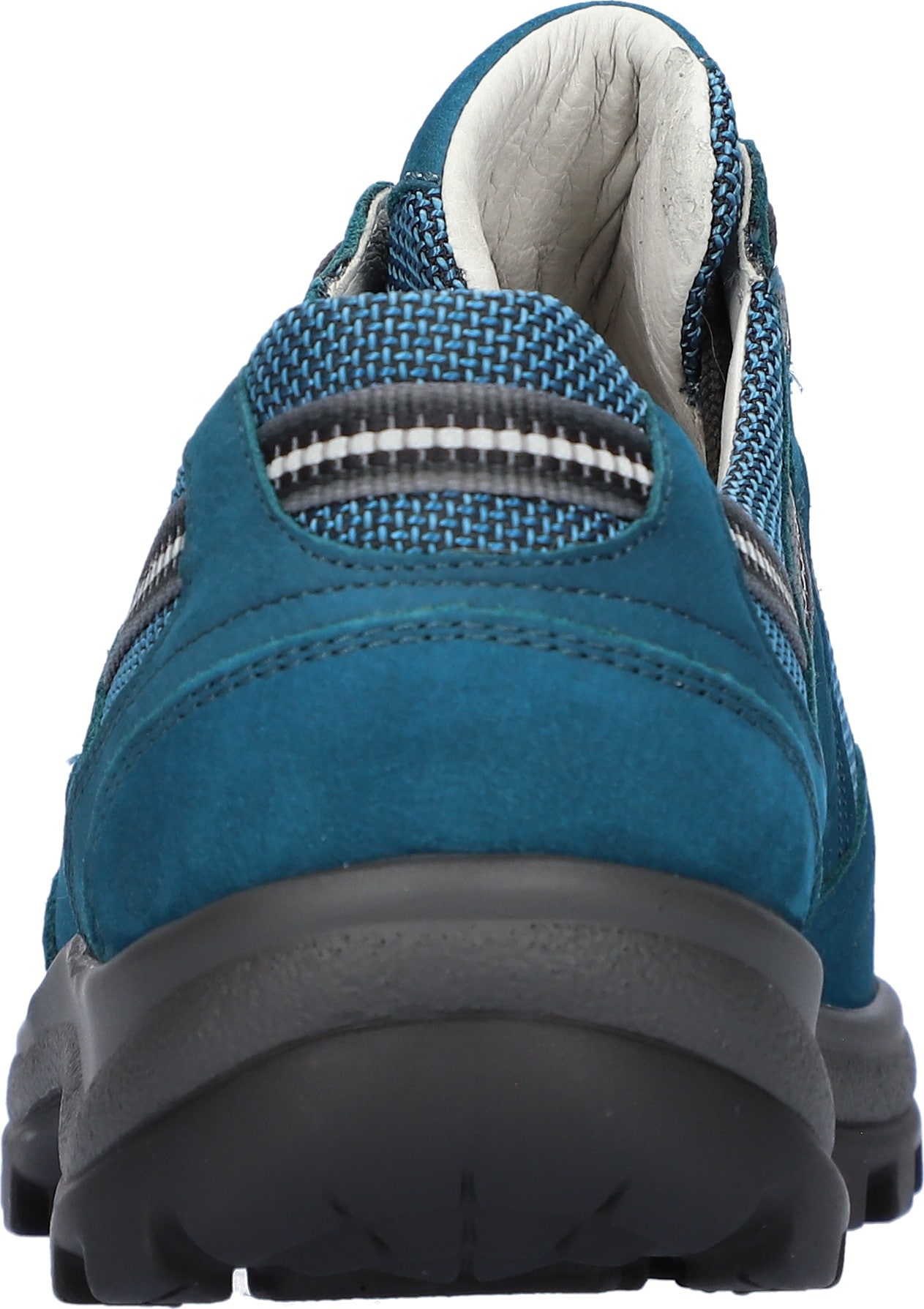 Waldläufer »HOLLY«  , chaussure confortable, chaussure basse, chaussure outdoor style trekking, largeur H
