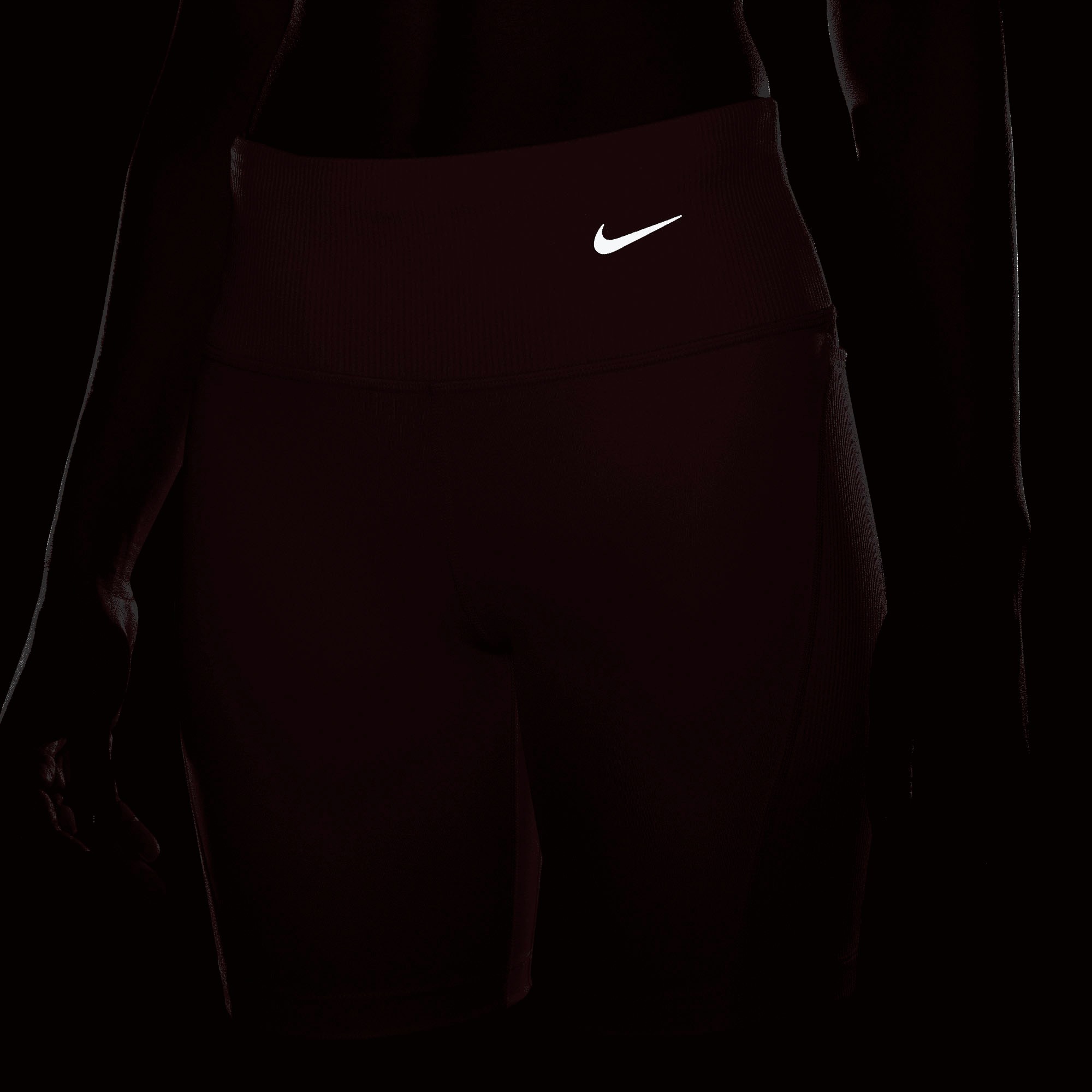Nike Lauftights »Dri-FIT Women's Shorts«