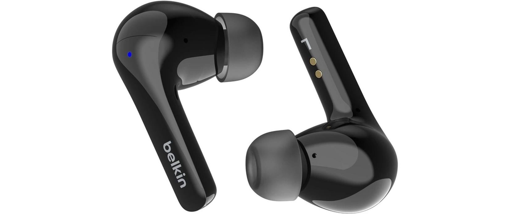 Image of Belkin In-Ear-Kopfhörer "Motion"