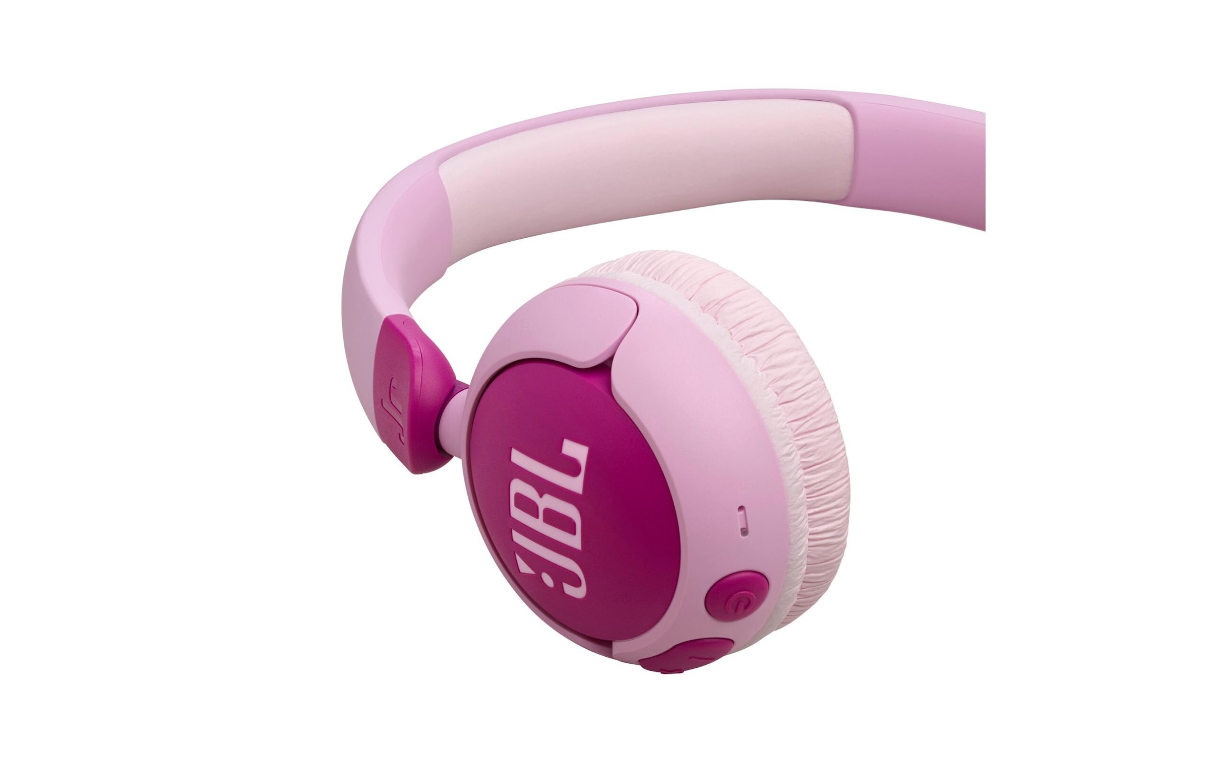 JBL On-Ear-Kopfhörer »JR320 BT«