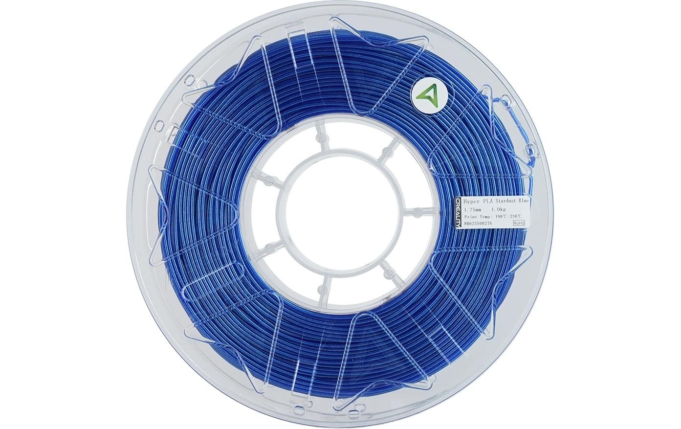 Creality Filament »PLA RFID Stardust 1,75 mm 1,29 kg«