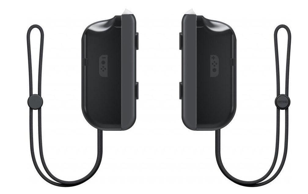 Image of Nintendo Controller-Modul »Joy-Con Batteriepacks« bei Ackermann Versand Schweiz