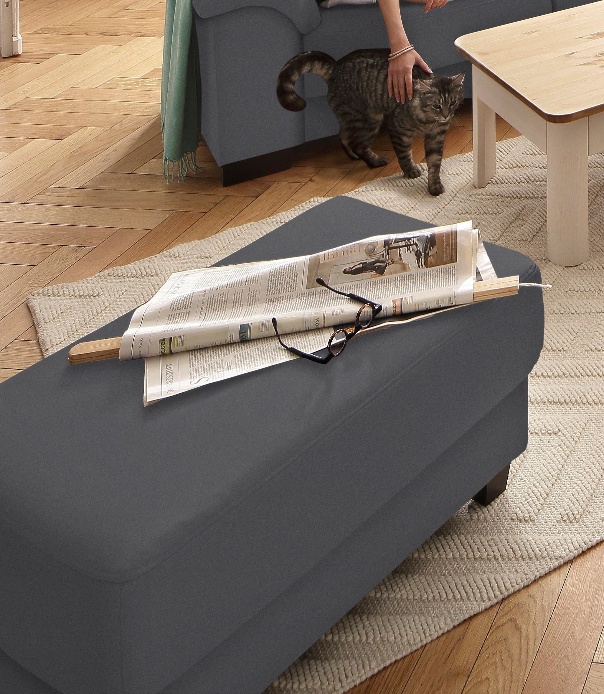 Image of Home affaire Hocker »Anna« bei Ackermann Versand Schweiz