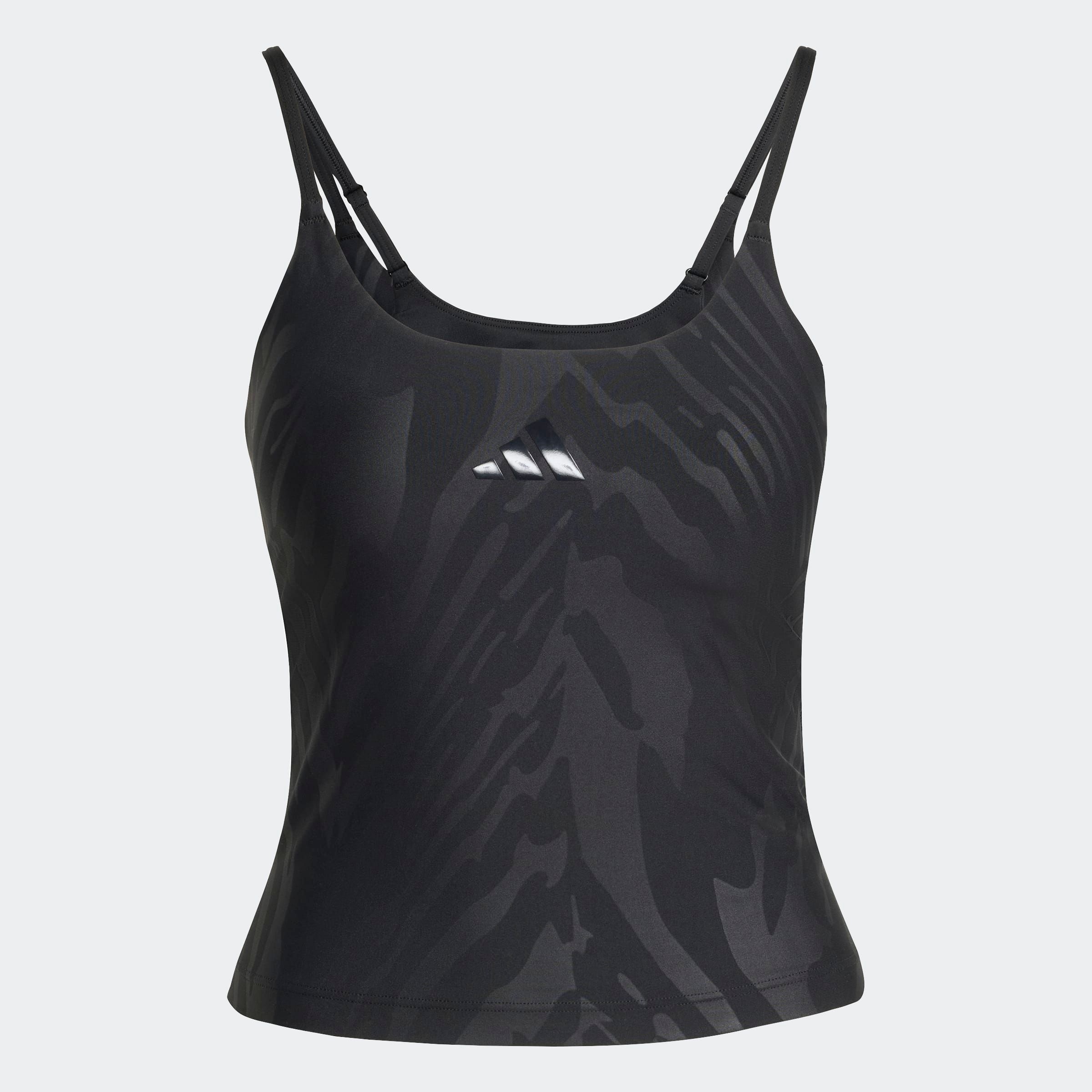 adidas Performance Tanktop »OPT AOP LS TANK«