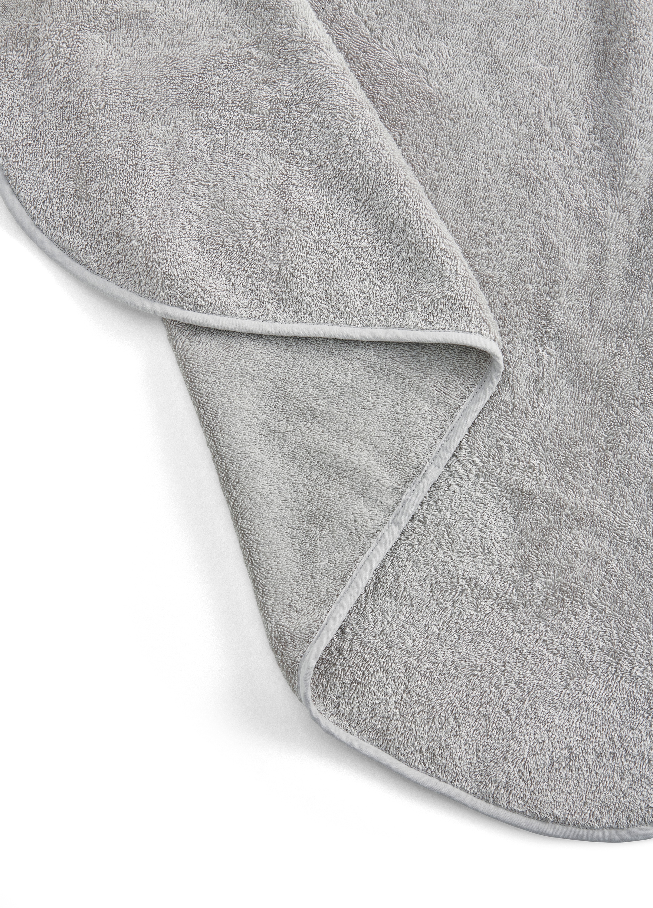 Christy Handtuch Set »Christy Baby Hase« Set 2 Stk. Walkfrottier 1 Kapuzen-Badetuch (95x90 cm) und 1 Waschhandschuh (23x15 cm)