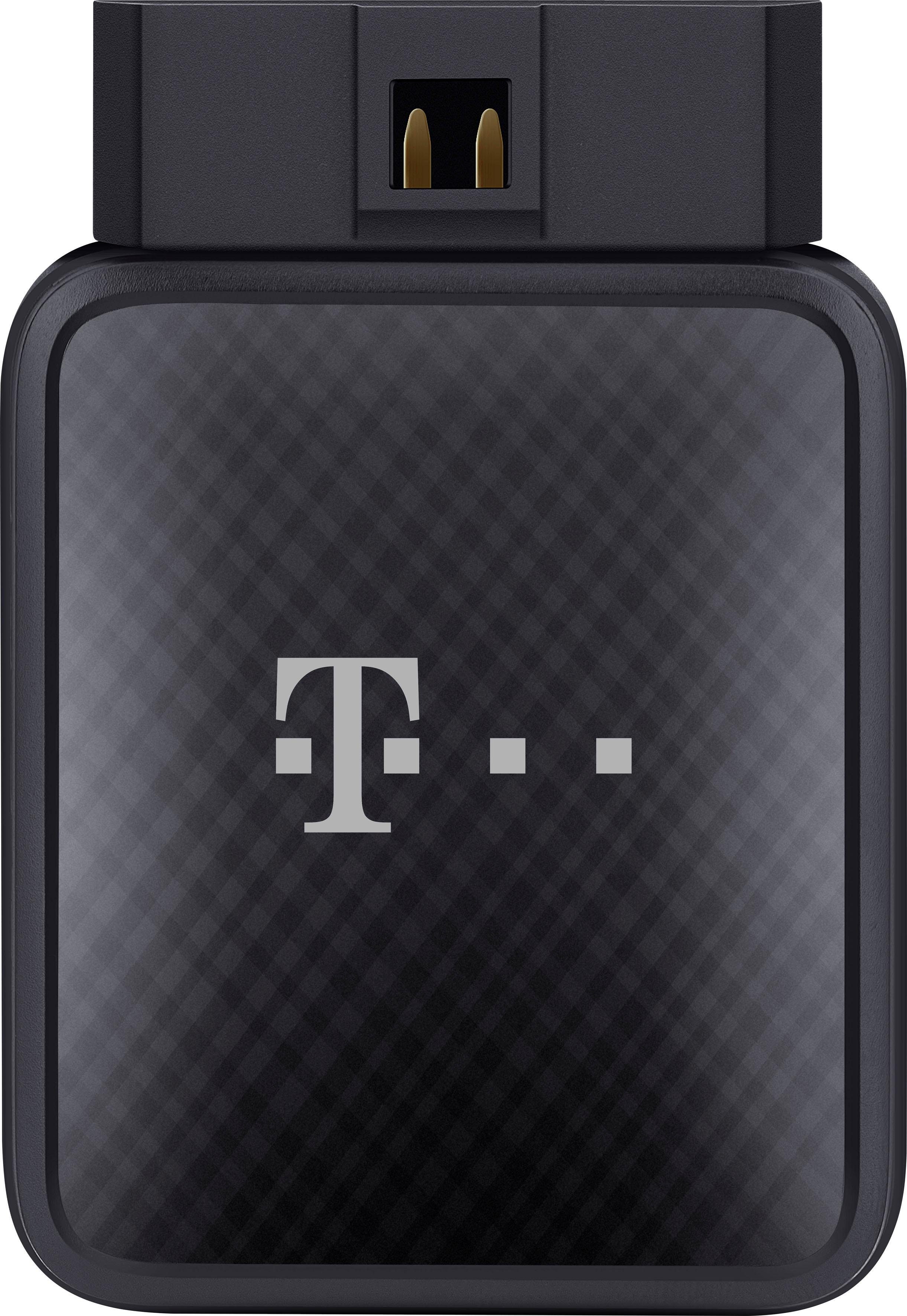 Image of Telekom GPS-Empfänger »CarConnect Adapter 3230 +SIM Prepaid XSB31« bei Ackermann Versand Schweiz