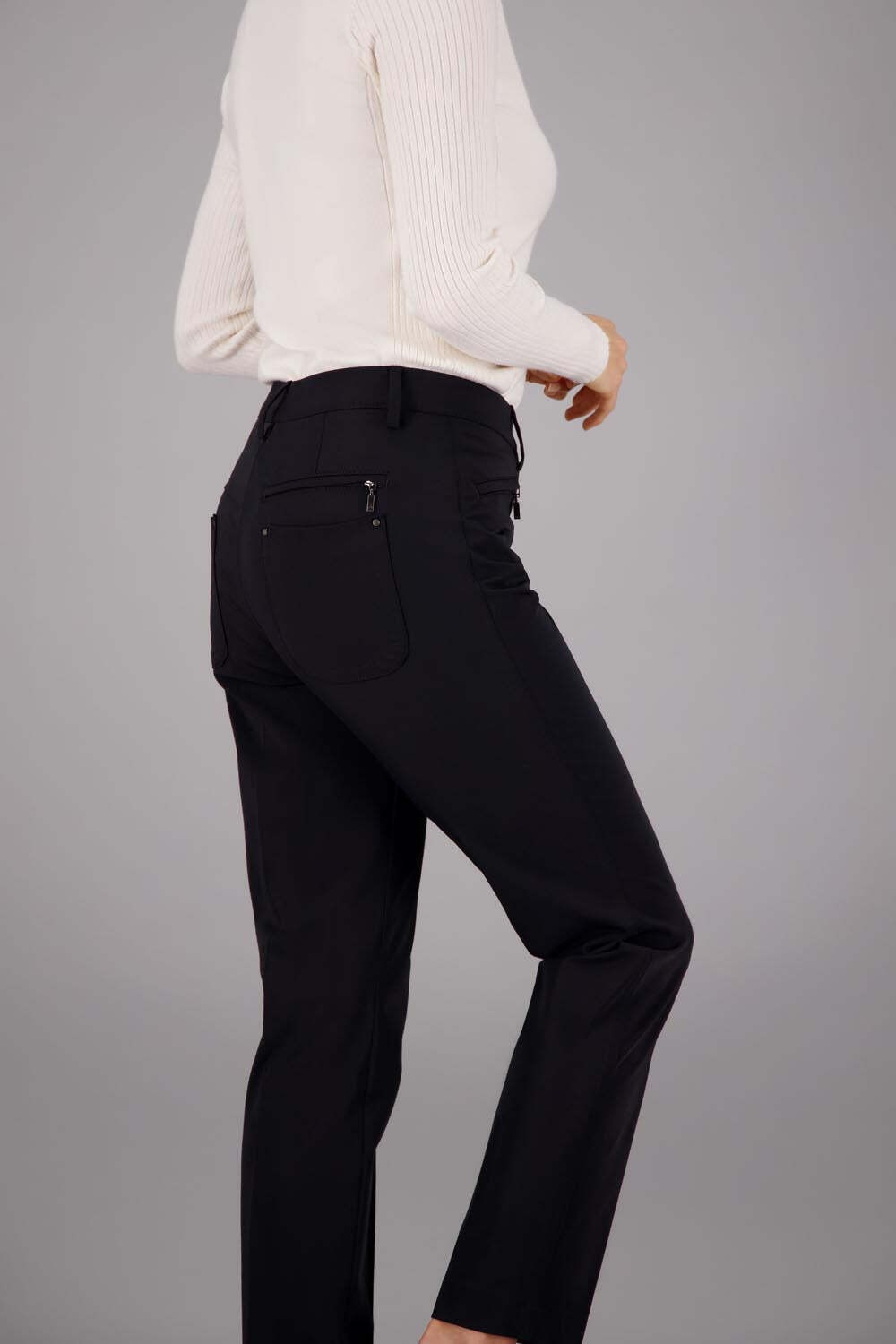 Atelier GARDEUR Stoffhose »Atelier GARDEUR Hose DINA2«