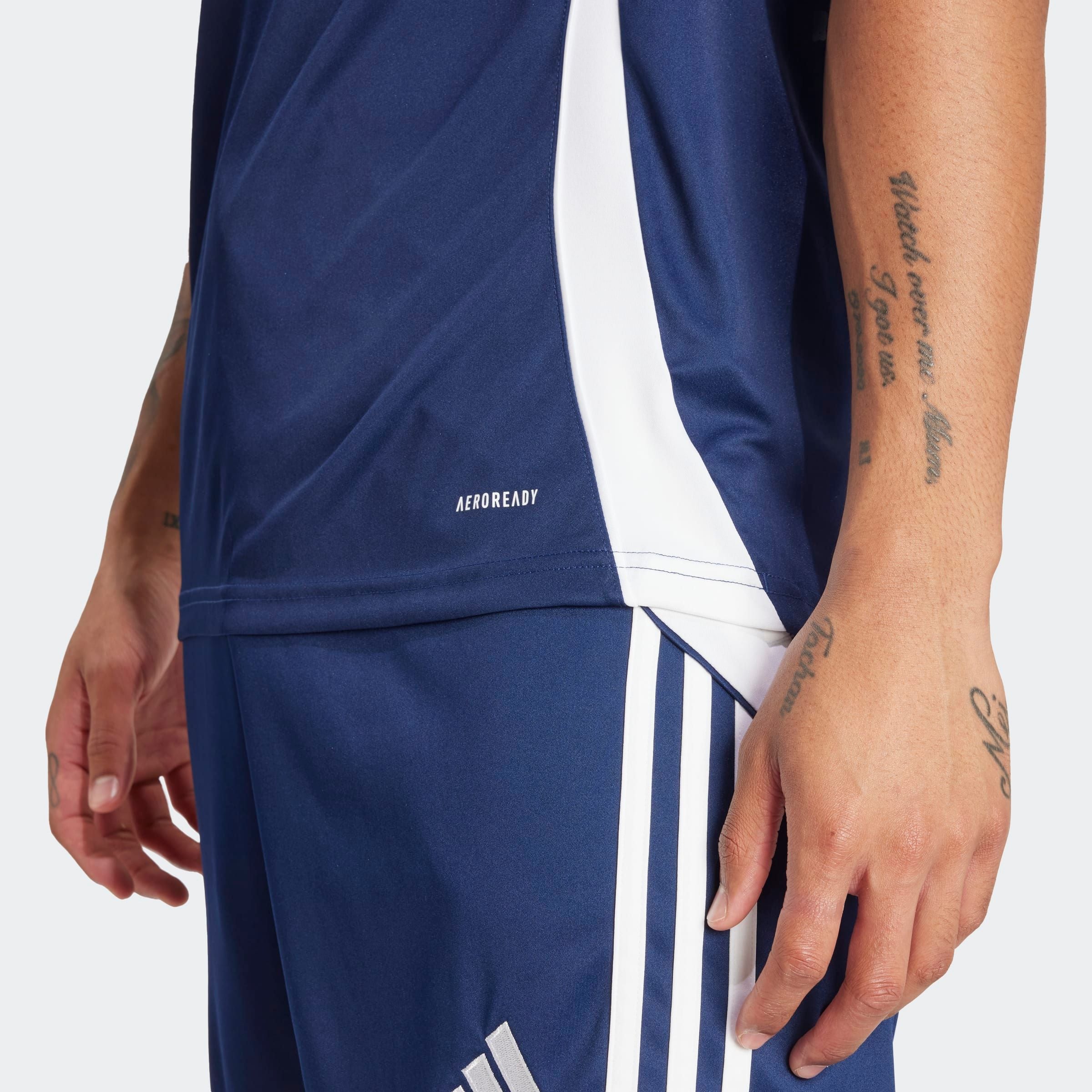 adidas Performance Fussballtrikot »TIRO24 JSY«