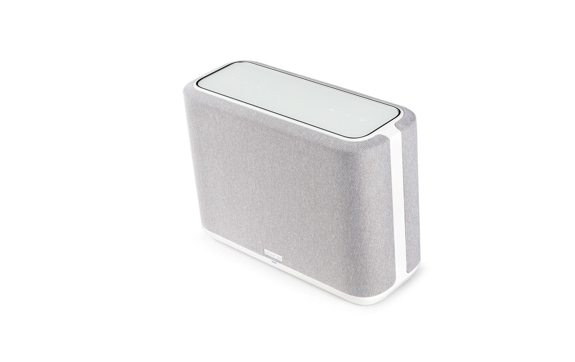 Denon Lautsprecher »Home 250«, Audioformate: AAC, ALAC, DSD, FLAC, MP3, WAV, WMA