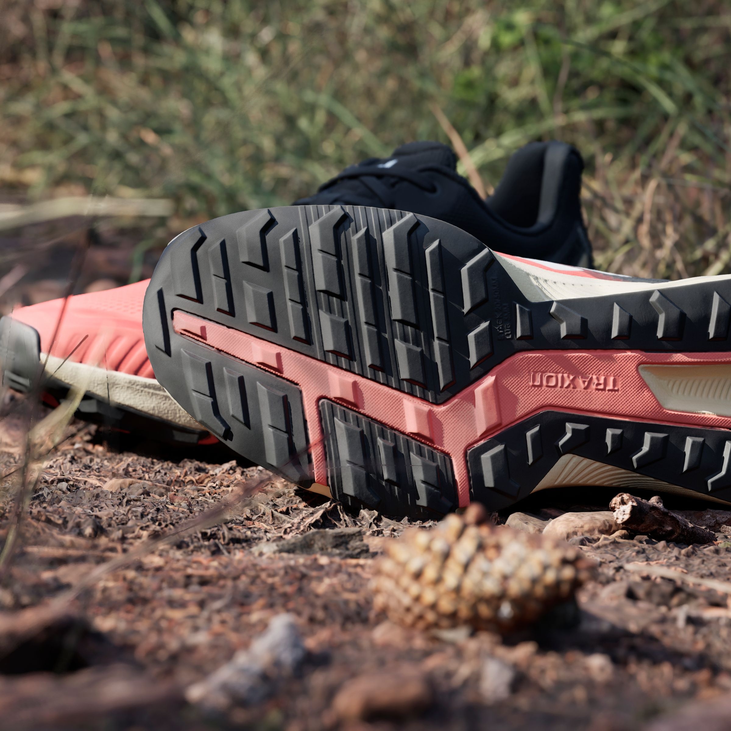 adidas TERREX Trailrunningschuh »SOULSTRIDE TRAILRUNNING«