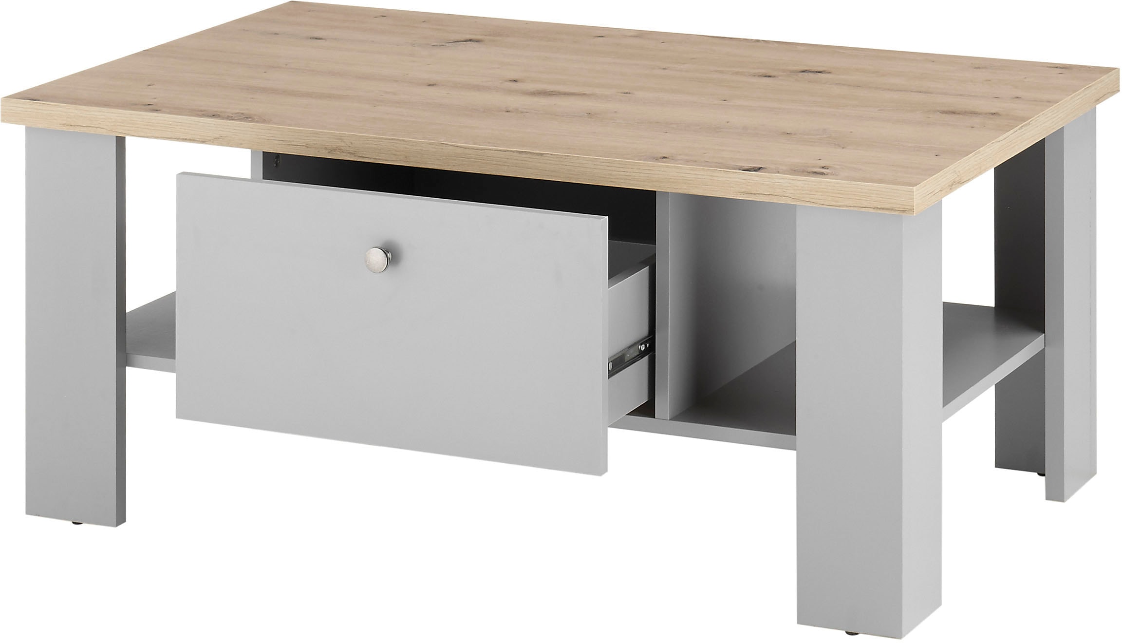 Home affaire Couchtisch »CHAMBORD« Breite ca. 107 cm