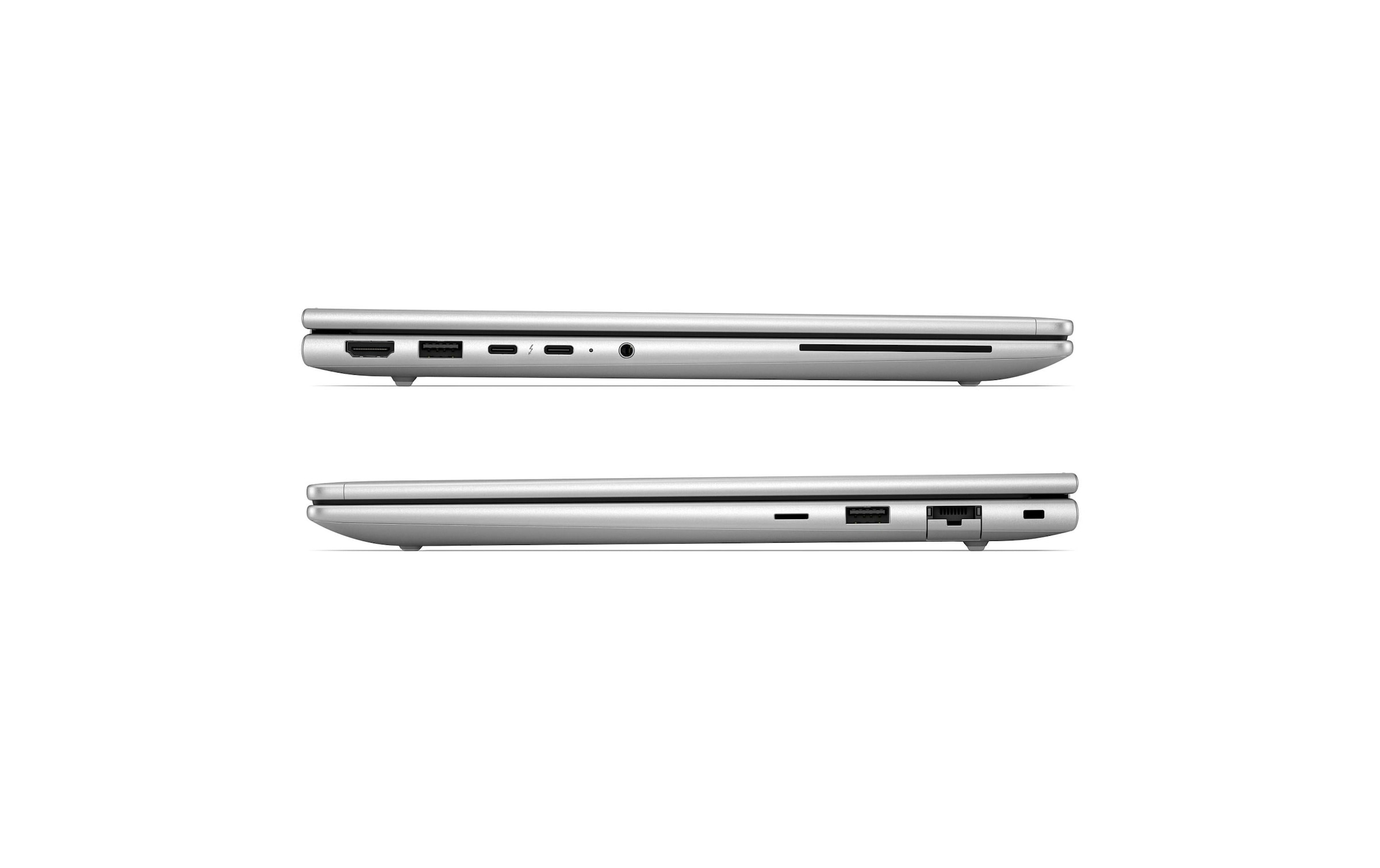 HP Business-Notebook »EliteBook 6 G2i DX9K3ET« / 14 ″ Intel Core 5 512 GB SSD Integrierte NPU (Neural Processing Unit)
