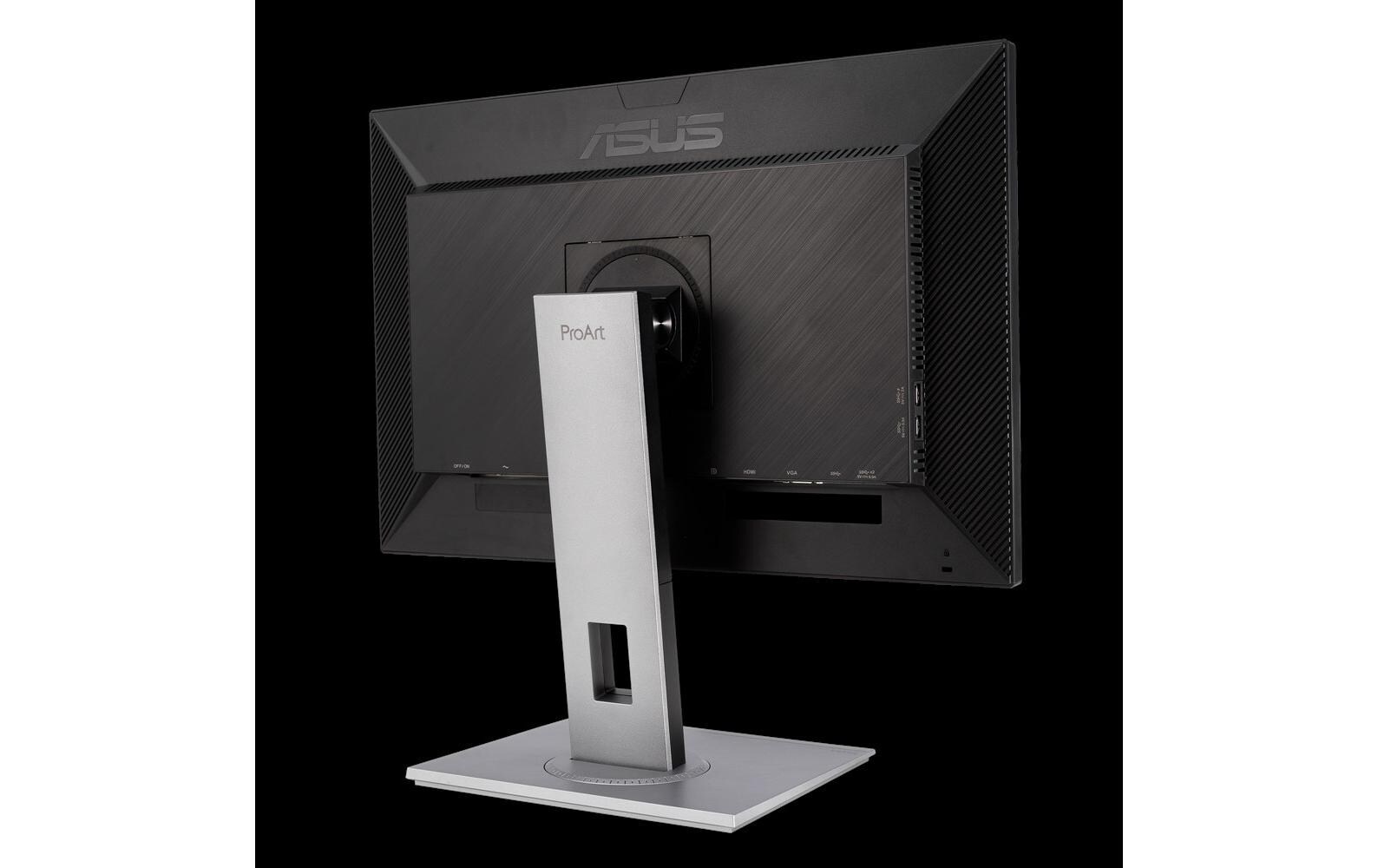 Asus Ergo Monitor »PA248QV« 60,72 cm/24 ″  1920 x 1200 px WUXGA 75 Hz