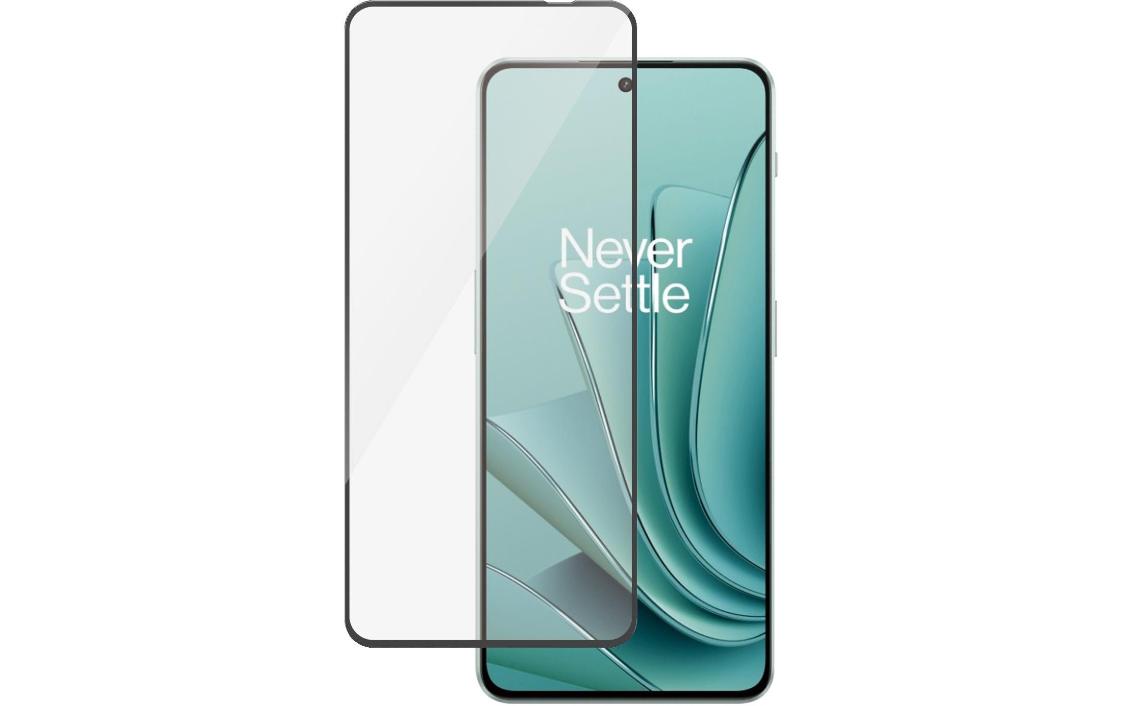 PanzerGlass Displayschutzglas »Ultra Wide Fit Nord 3«, für Nord 3, (1 St.)