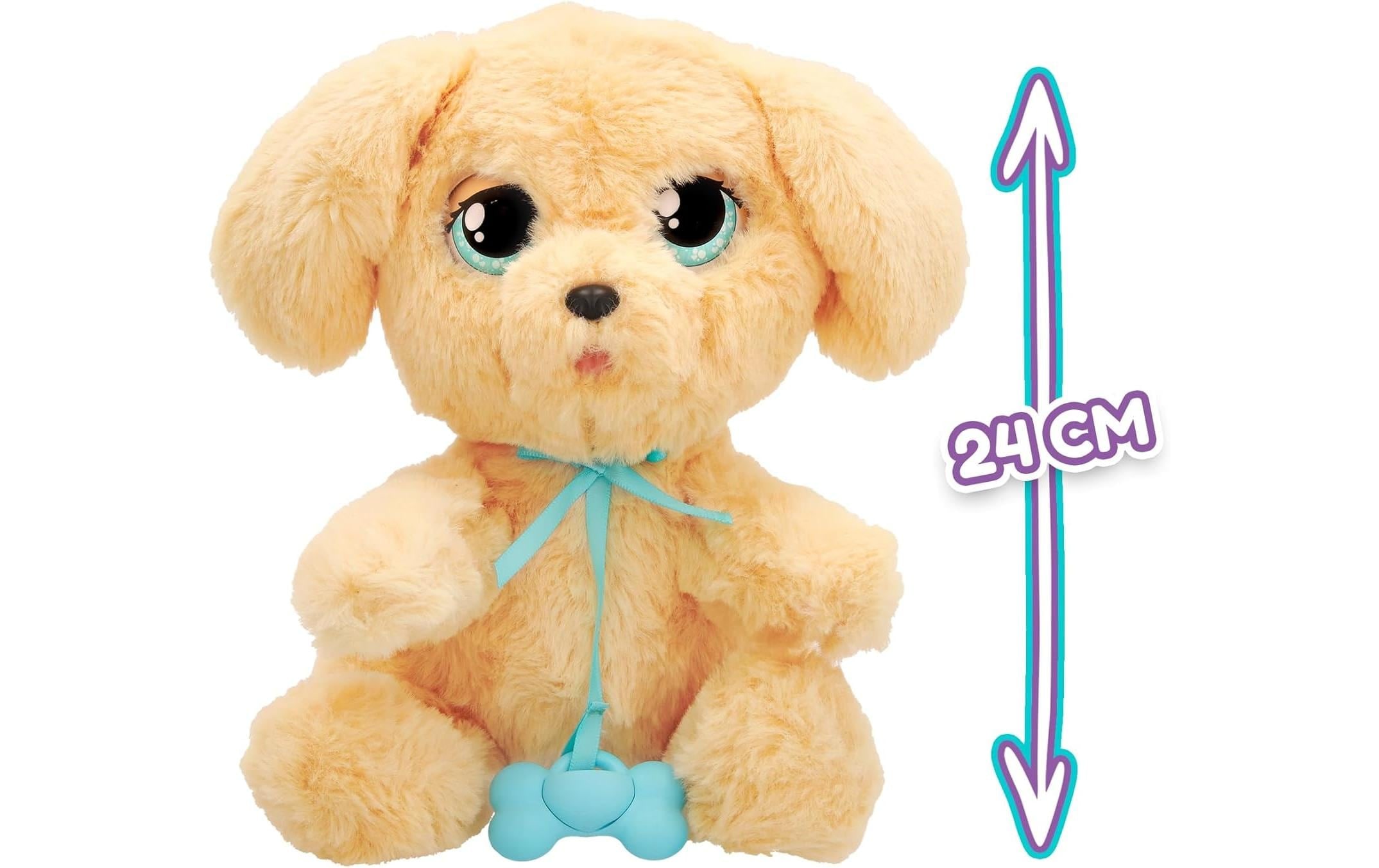 IMC TOYS Plüschfigur »Baby Paws Labrador«