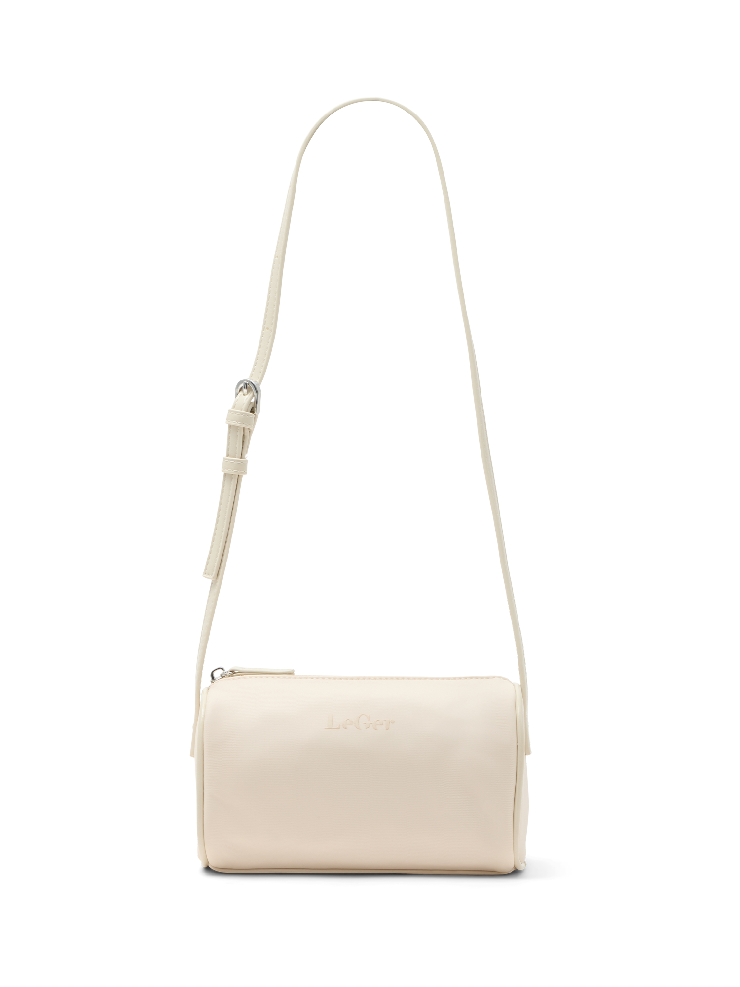 Image of LeGer Handtasche "Georgia Bag" Damen Tragetasche mit verstellbarem Umhängeriemen