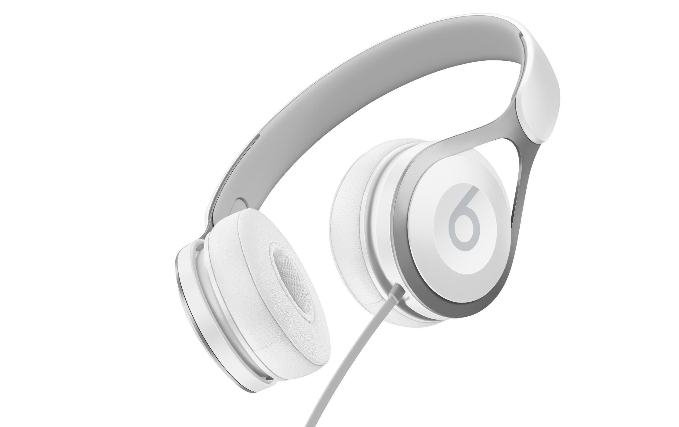 Apple On-Ear-Kopfhörer »Beats EP«