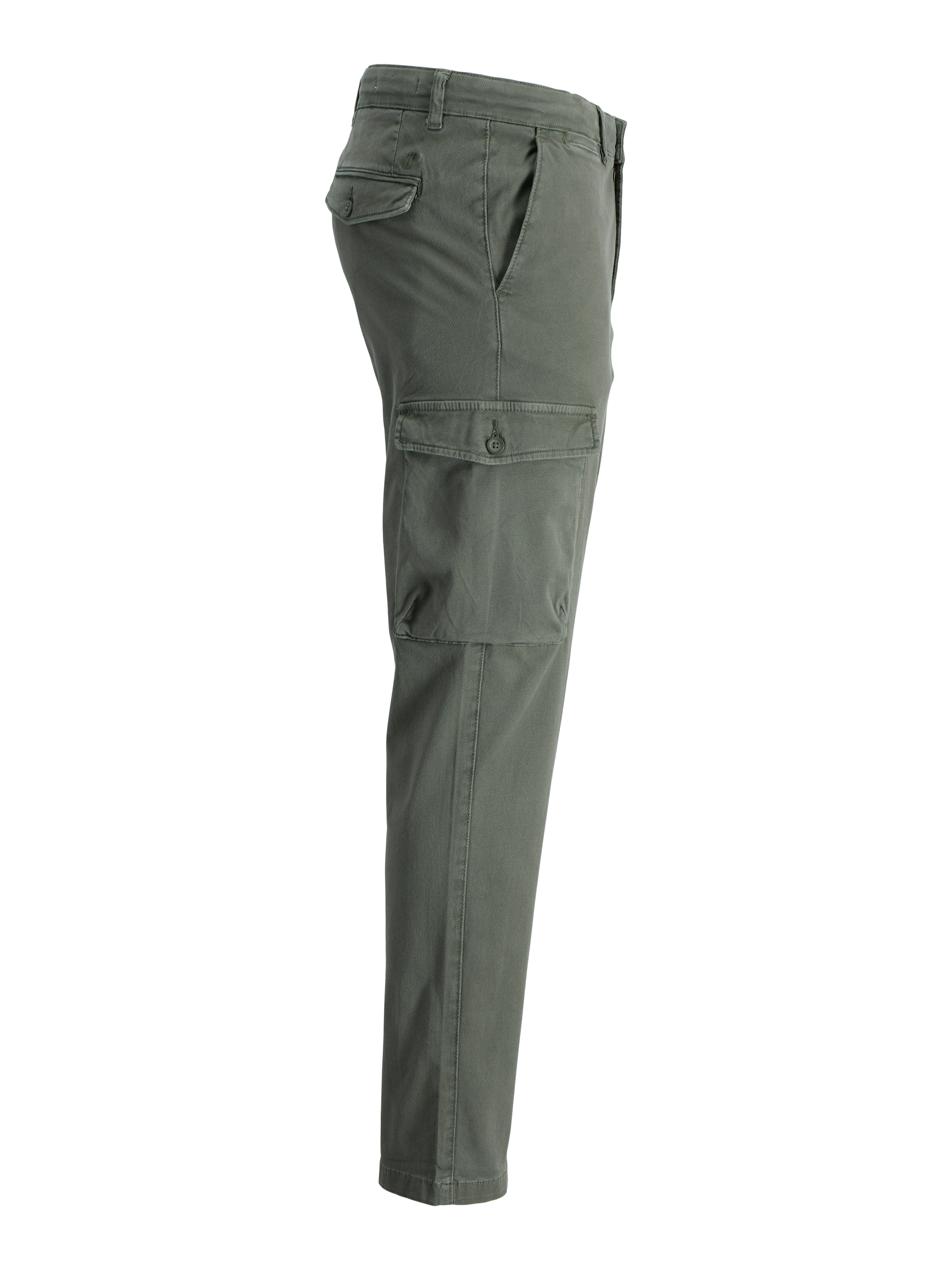 Jack & Jones Cargohose »JPSTACE ARTHUR DOBBY CARGO SN«