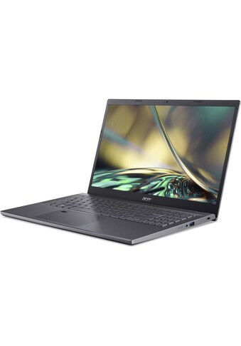 Acer Notebook »5 i7-1255U, W11-H«, / 15,6 Zoll, Intel kaufen