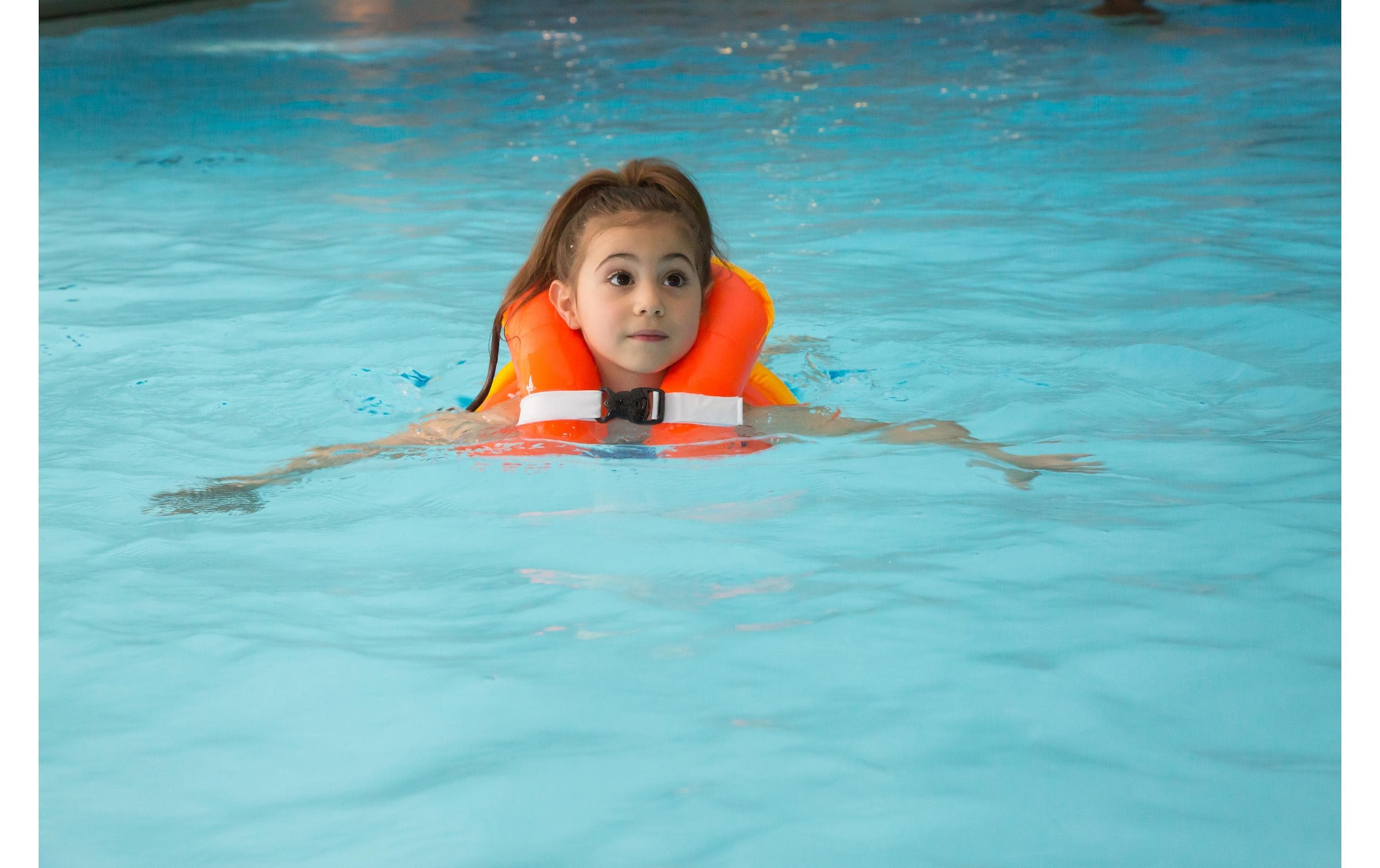   Schwimmweste »SnapRing Gr. S«