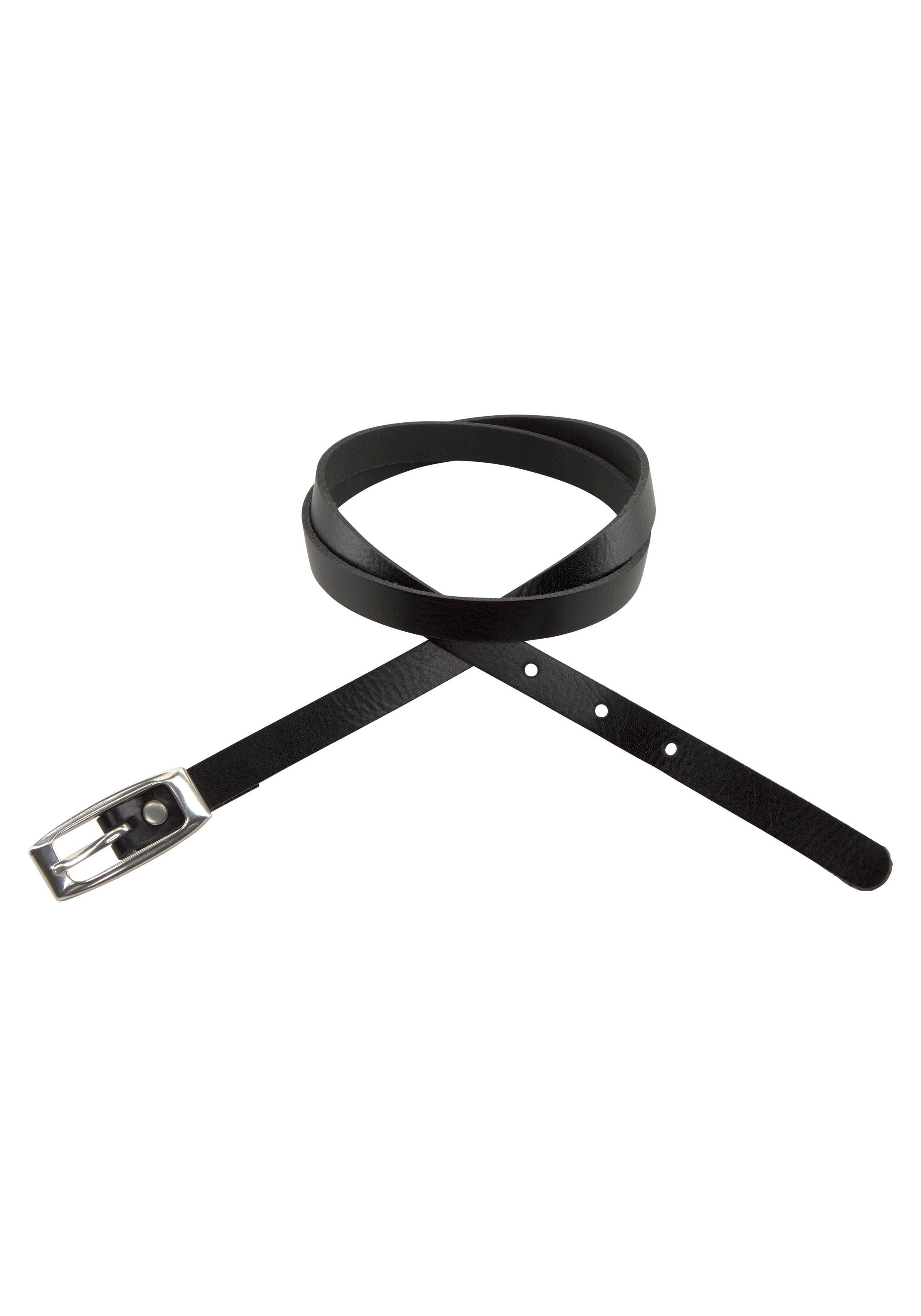 Image of J.Jayz Ledergürtel, schlicht, Basic bei Ackermann Versand Schweiz