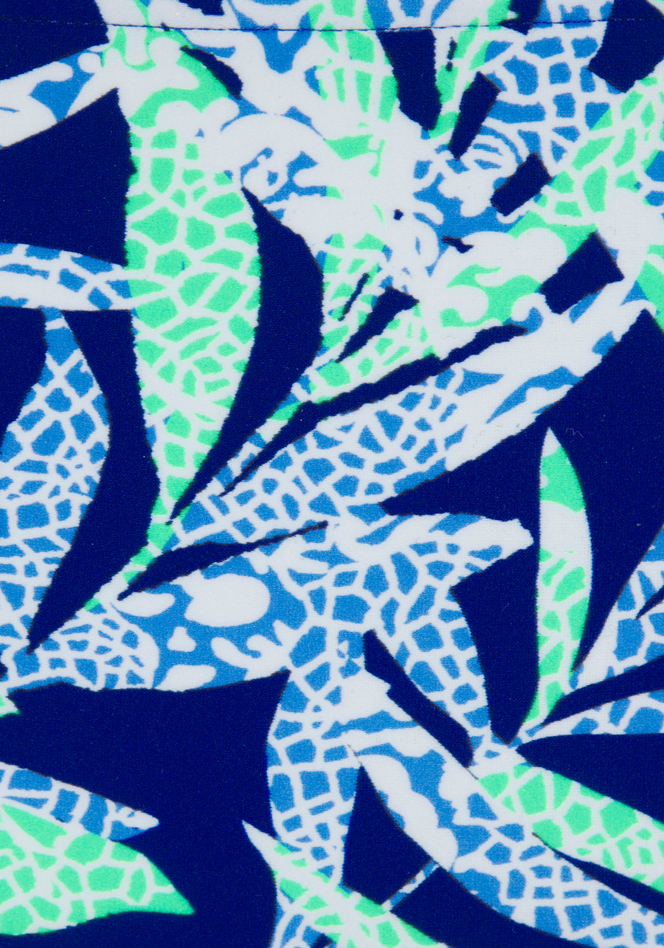 Vivance Bikini-Hose »Jelly«, mit buntem Print