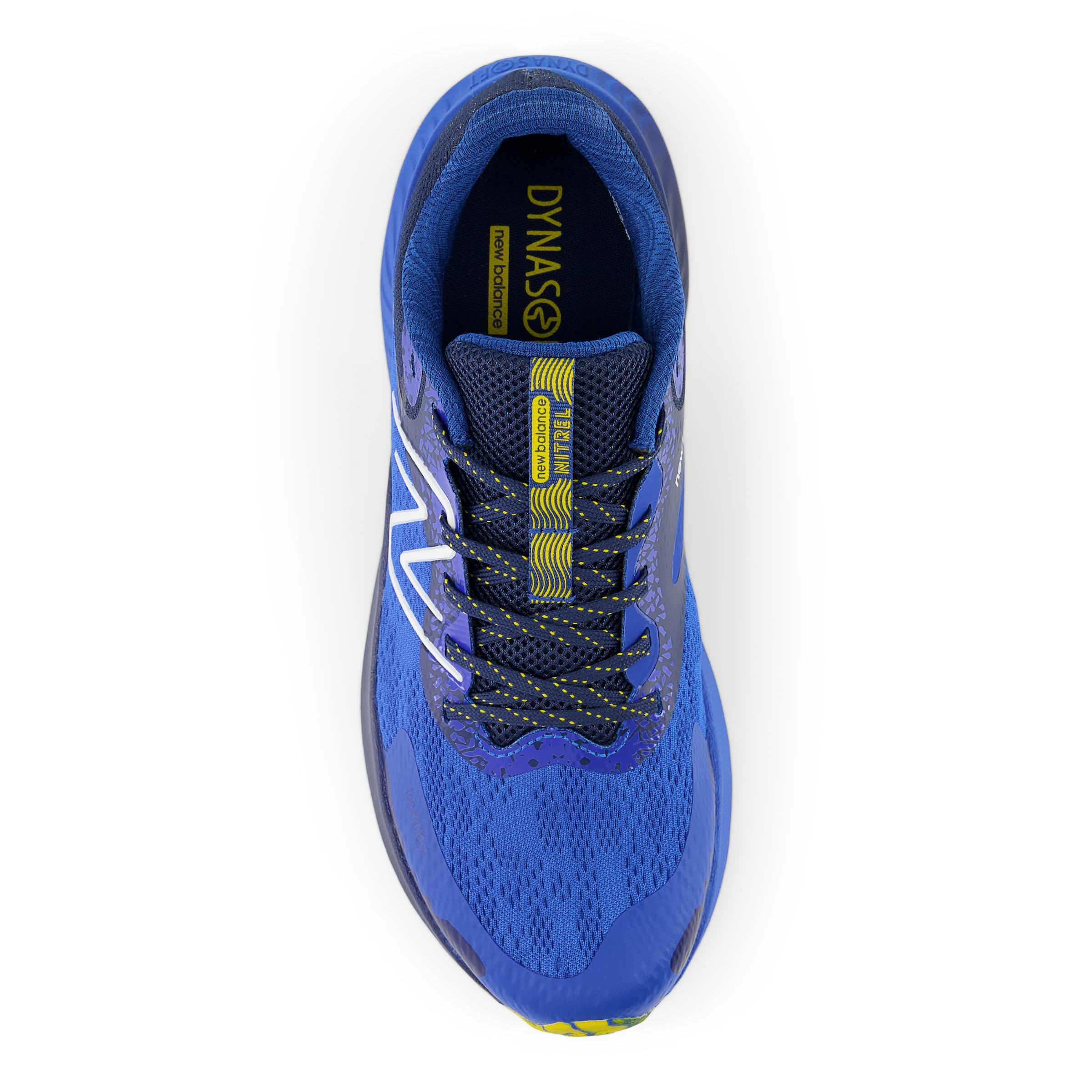 New Balance Laufschuh »Nitrel«