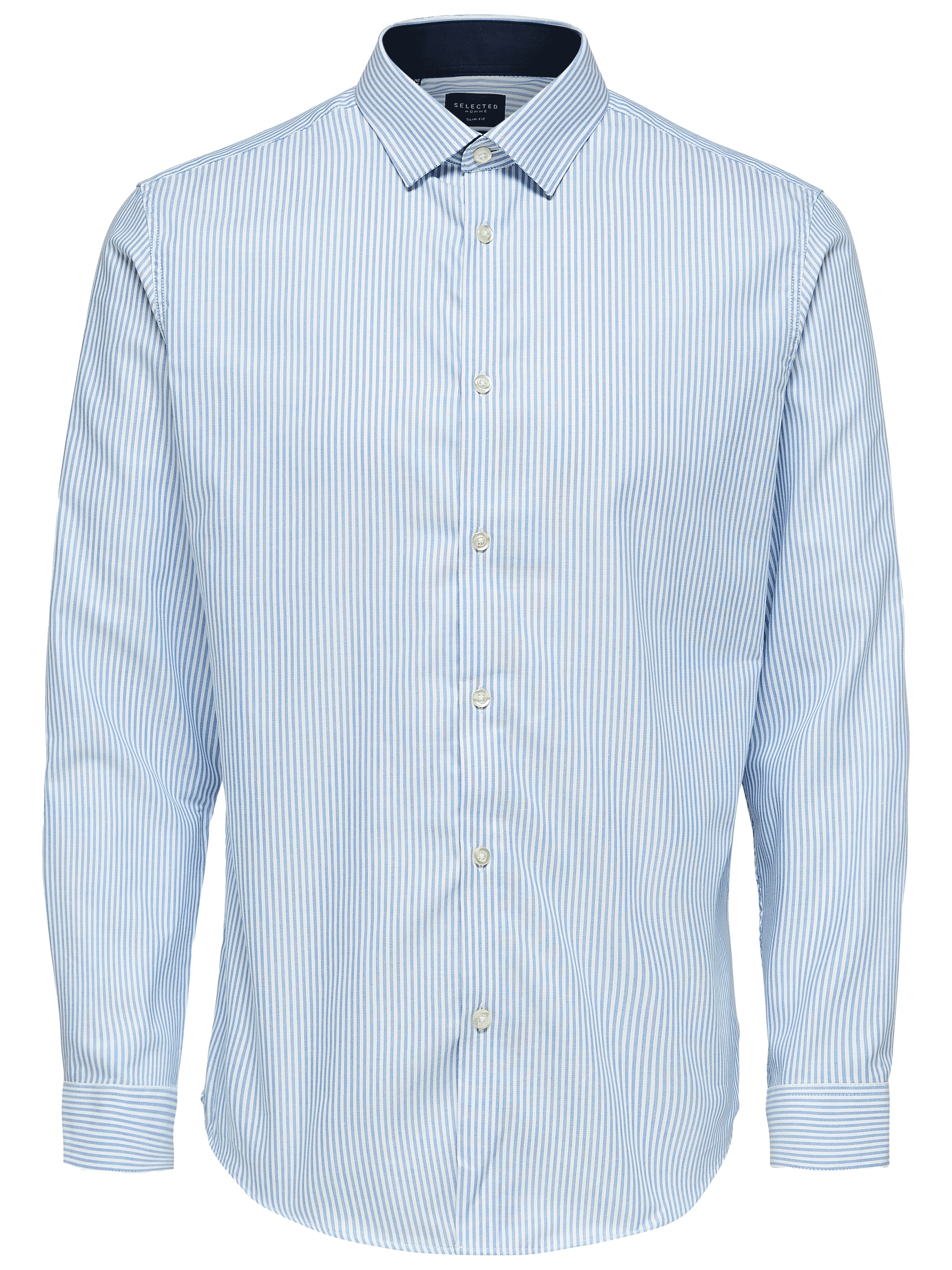 SELECTED HOMME Chemise à manches longues »SLHSLIMNEW-MARK SHIRT LS NOOS«