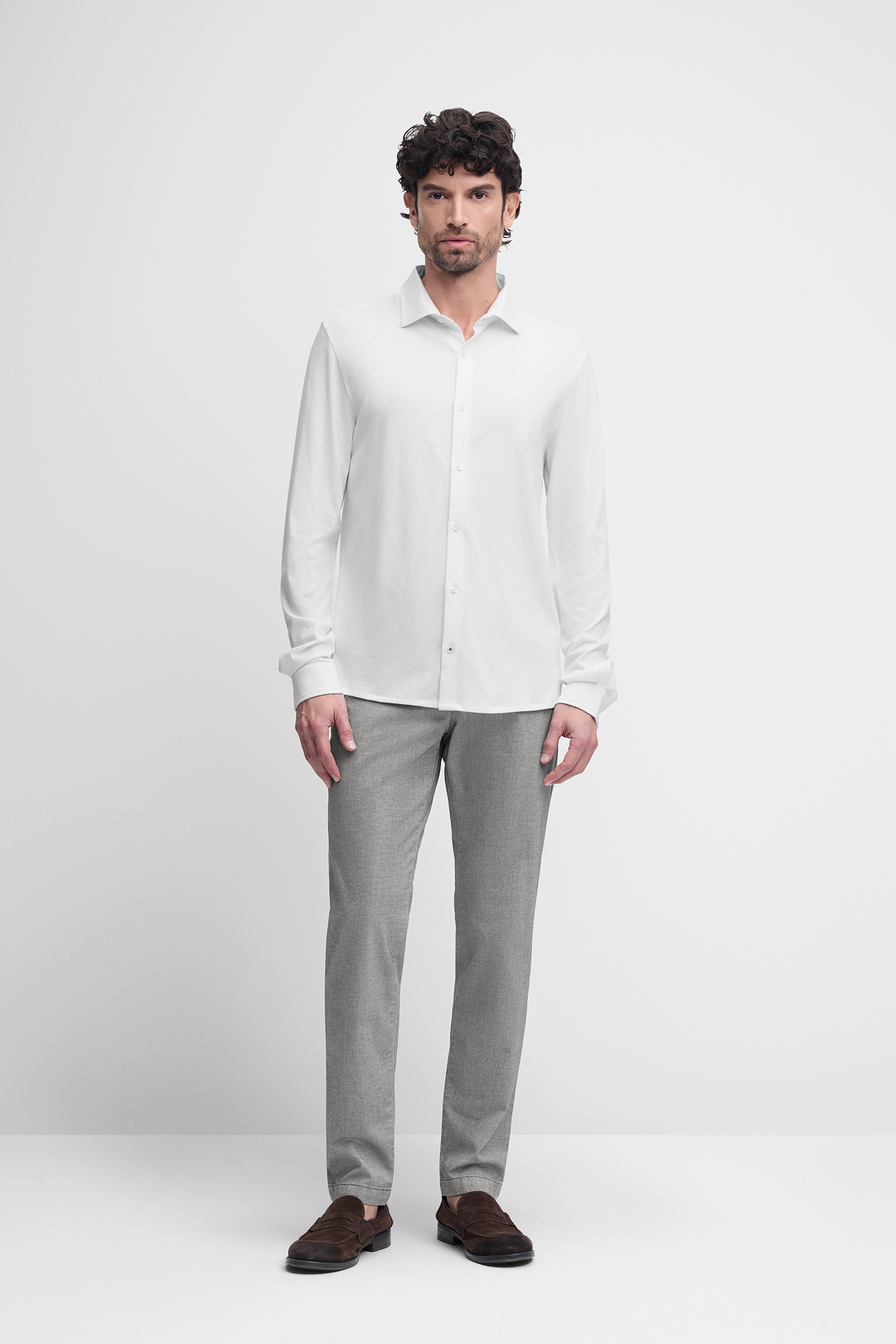 Cinque Chinos »CIBRODY«  in schmaler Passfrom