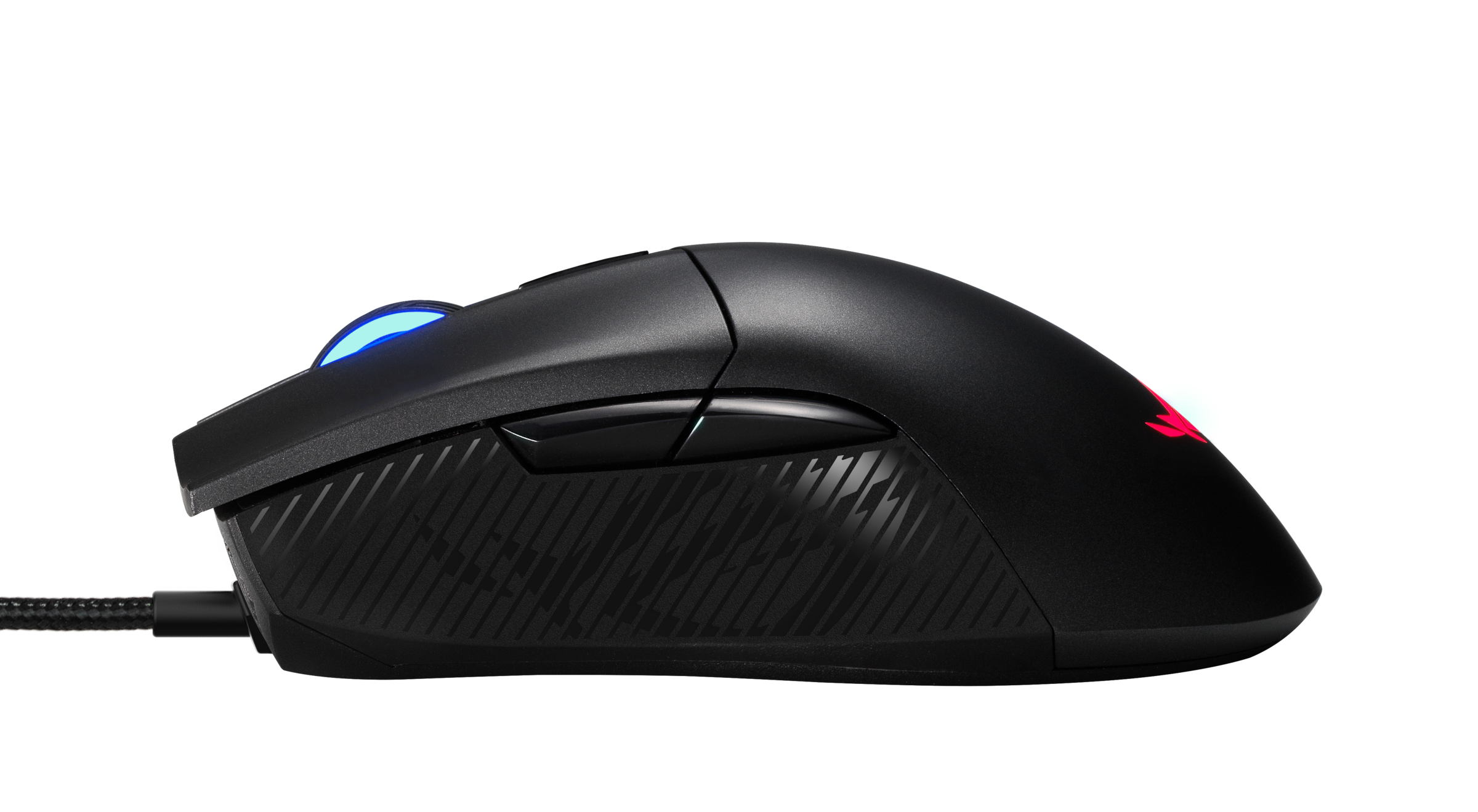 Asus Gaming-Maus »ROG GLADIUS II CORE« USB