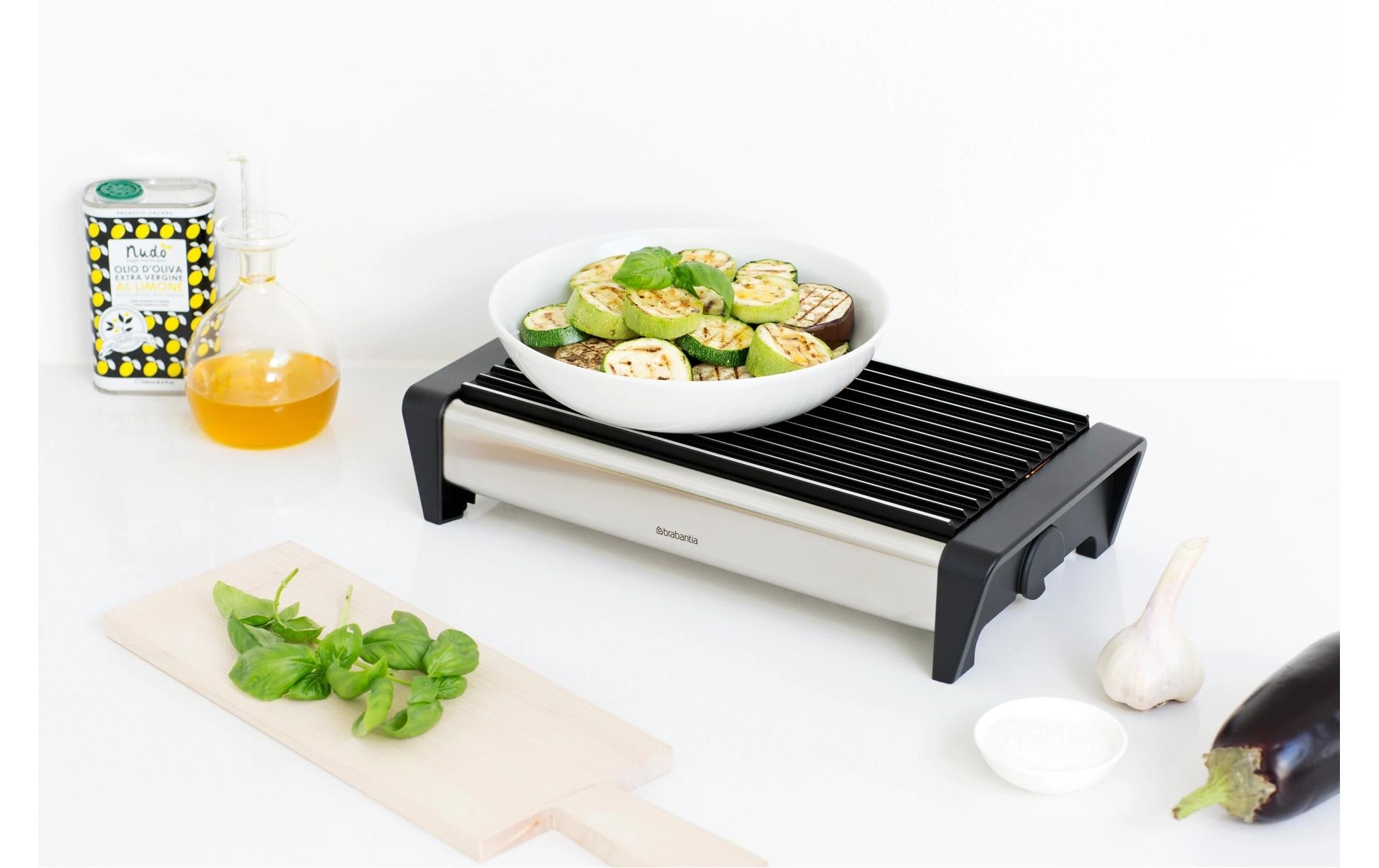 Brabantia Chauffe-eau »zweiflammig«