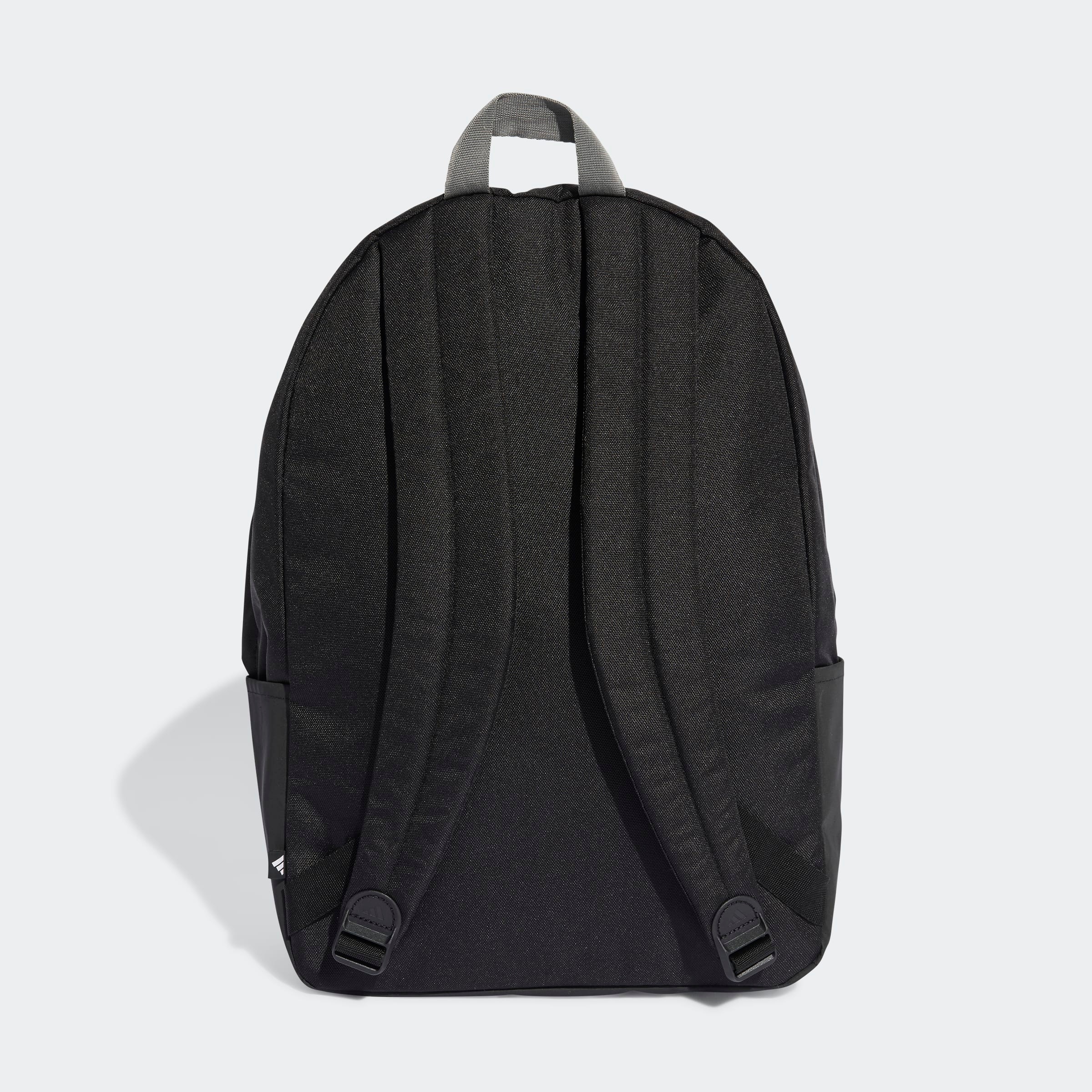 adidas Performance Rucksack »ADIDAS CLASSIC TAPE« für Erwachsene, sportlich und stilvoll, mehrere Fächer und Taschen