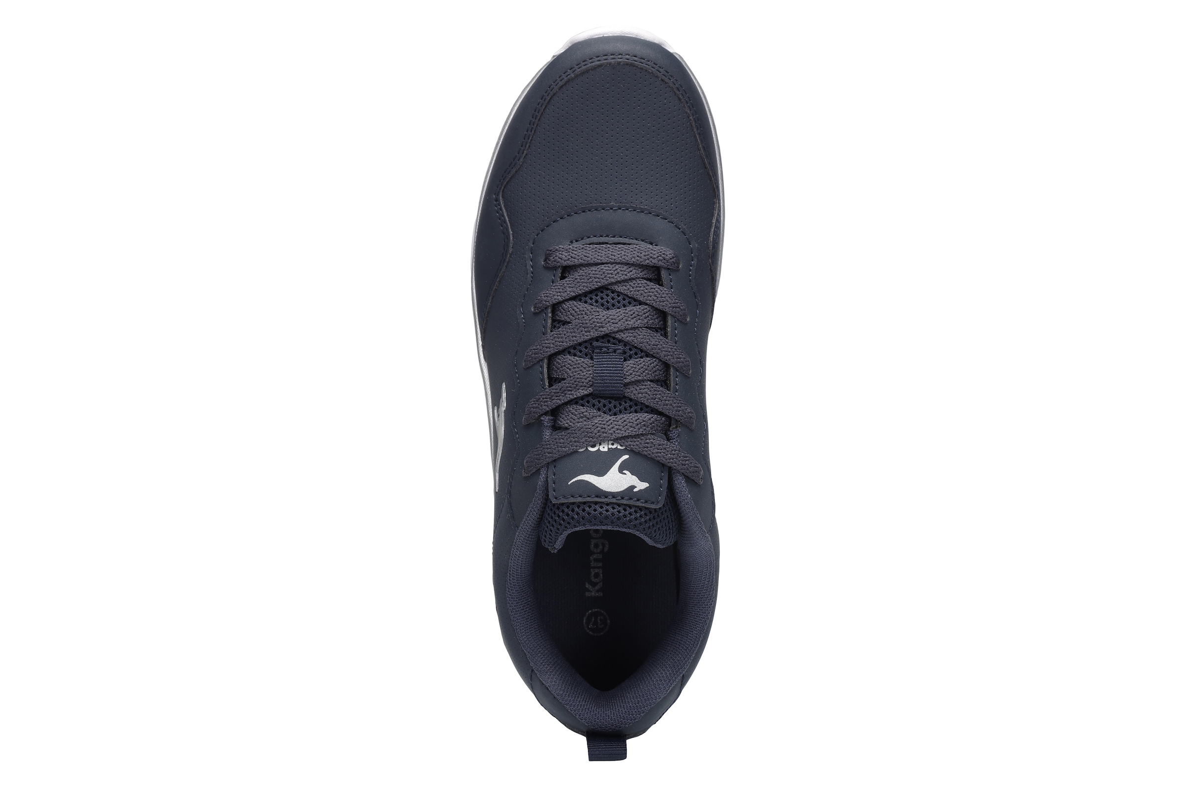 KangaROOS Sneakers »K-RF JONNA«