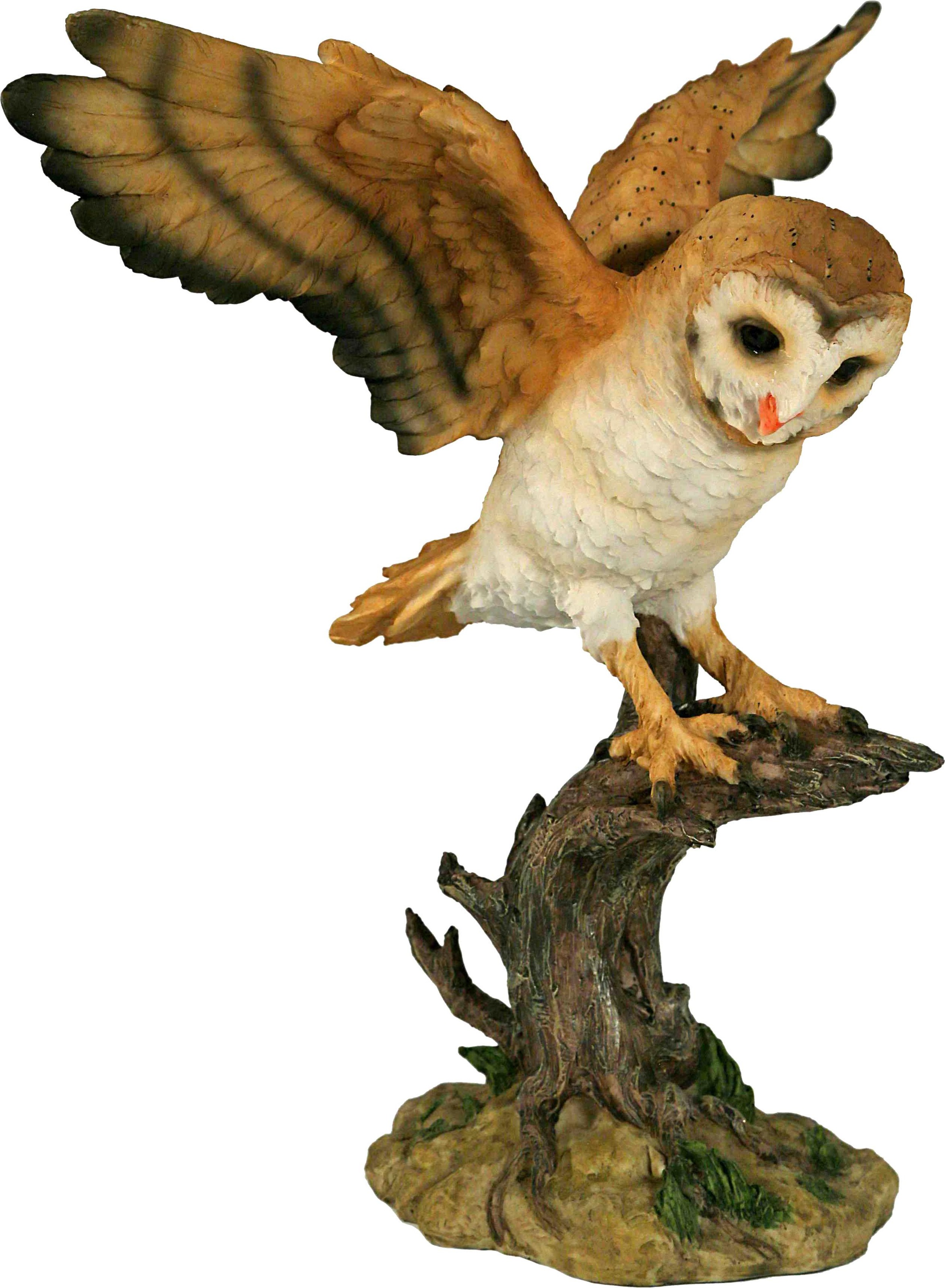 Image of Casa Collection by Jänig Tierfigur »Eule mit gestreckten Flügeln« bei Ackermann Versand Schweiz