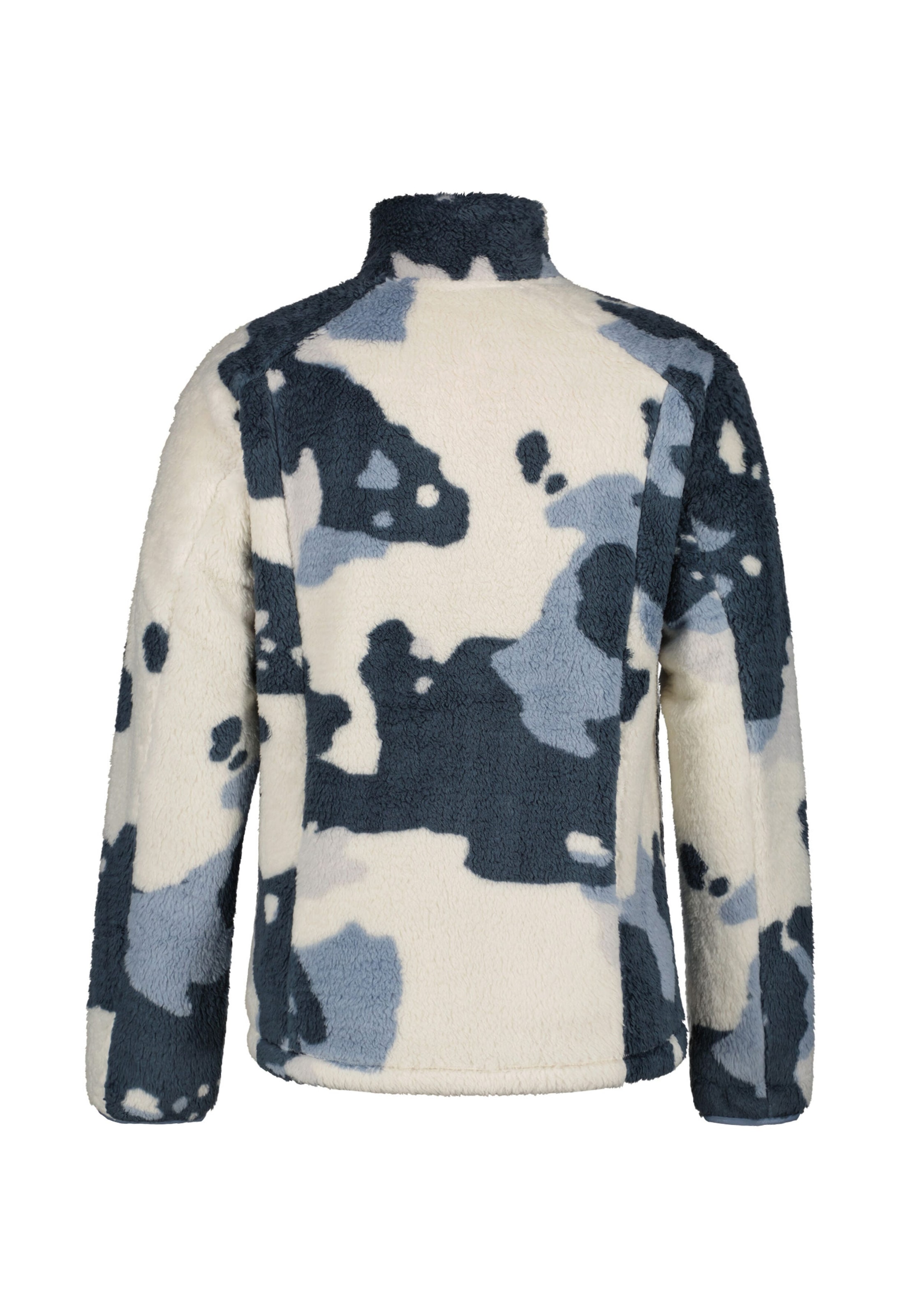 Icepeak Veste polaire »ICEPEAK COALTON« avec fermeture éclair, déperlant, coupe-vent, respirant