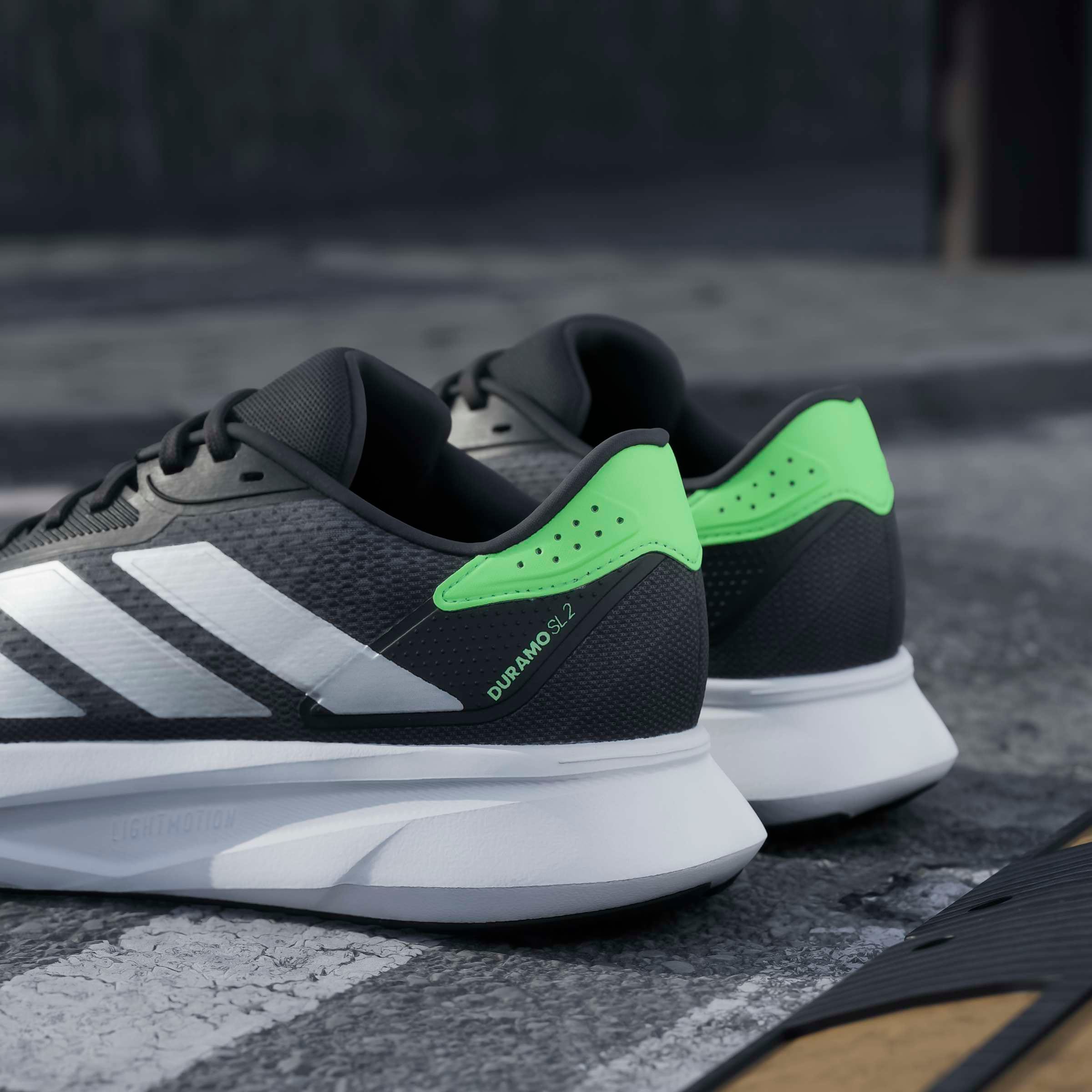 adidas Performance Chaussure de course »DURAMO SL 2«  sehr leicht