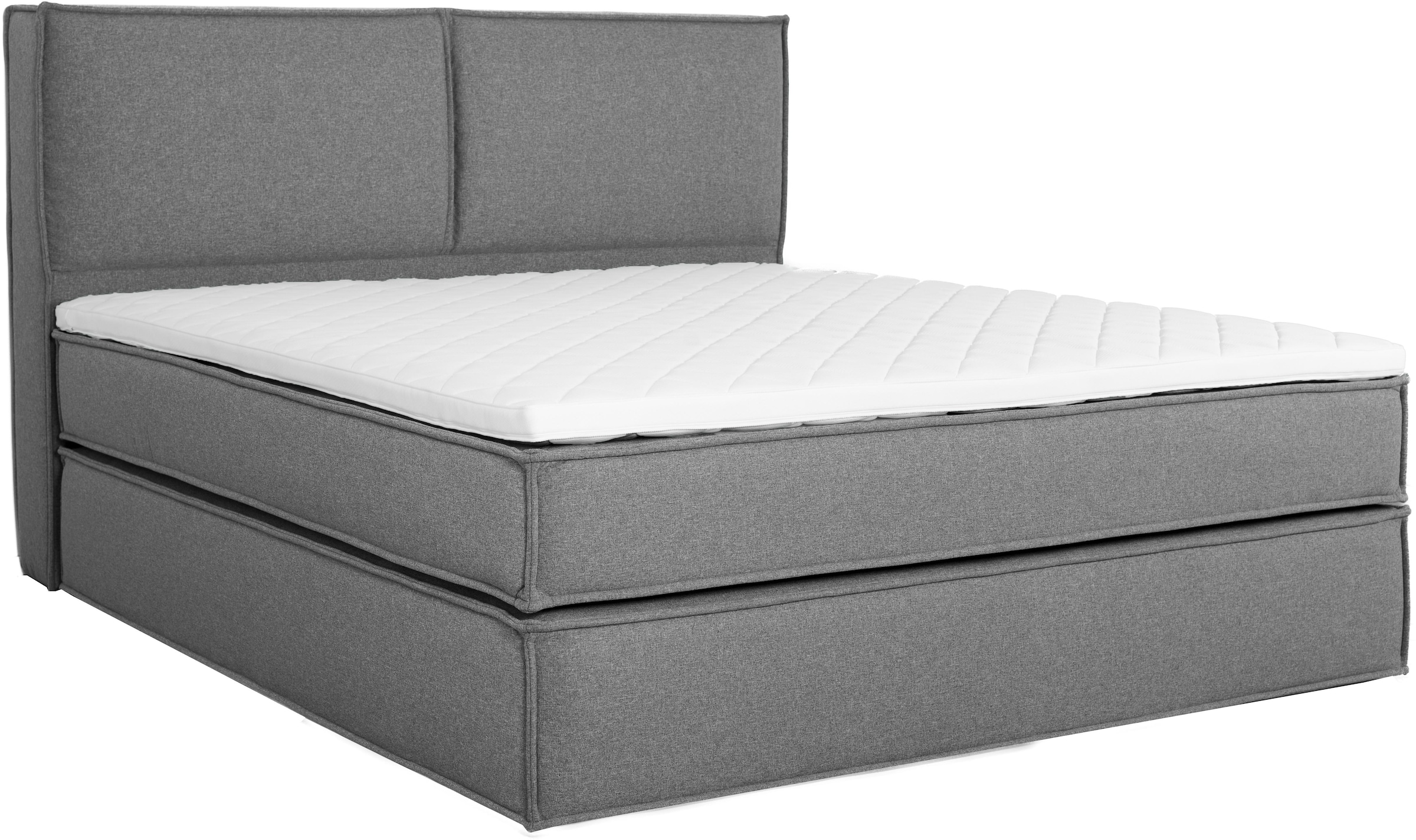 PLACES OF STYLE Lit boxspring »Lorena«
