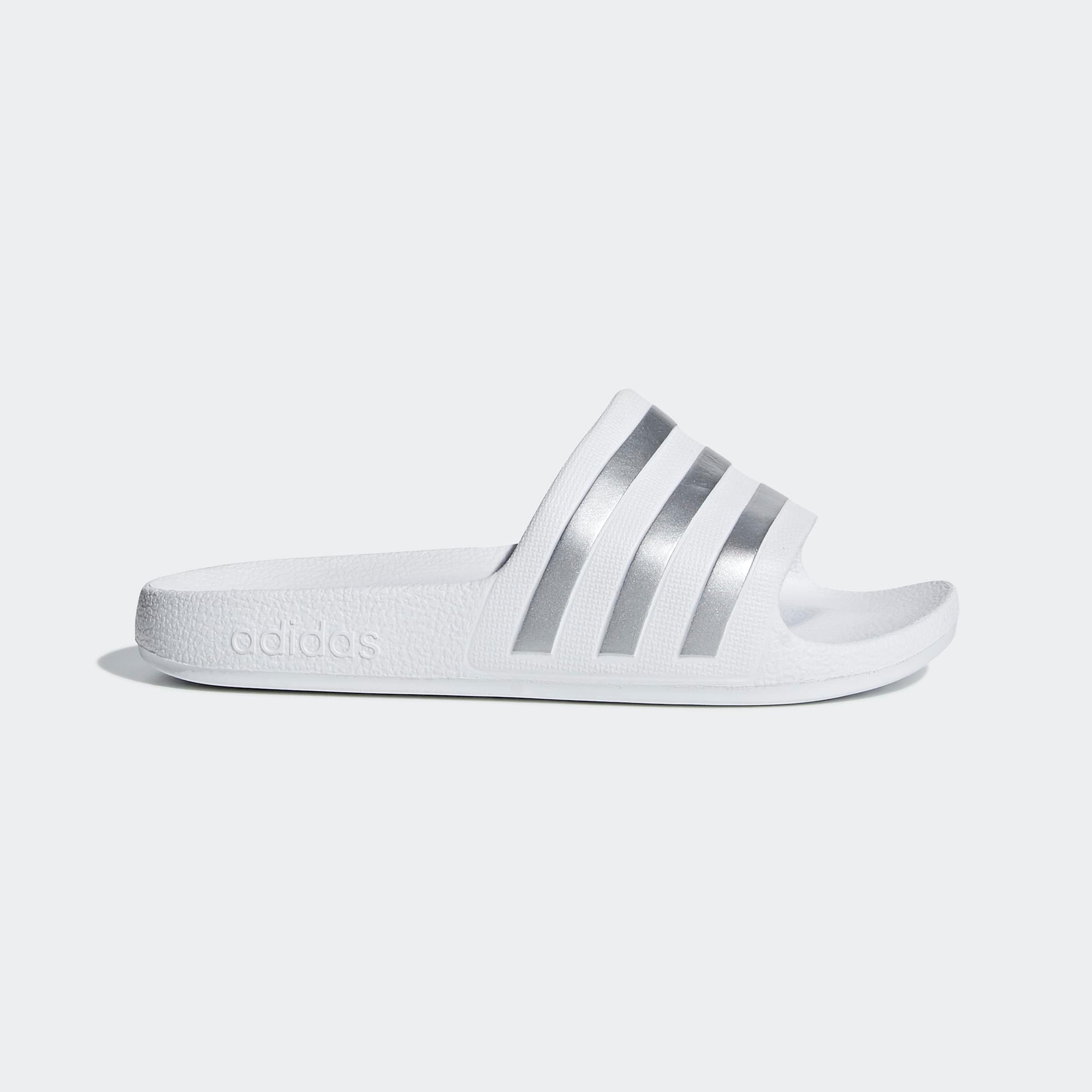 adidas Sportswear Badesandale »AQUA ADILETTE«
