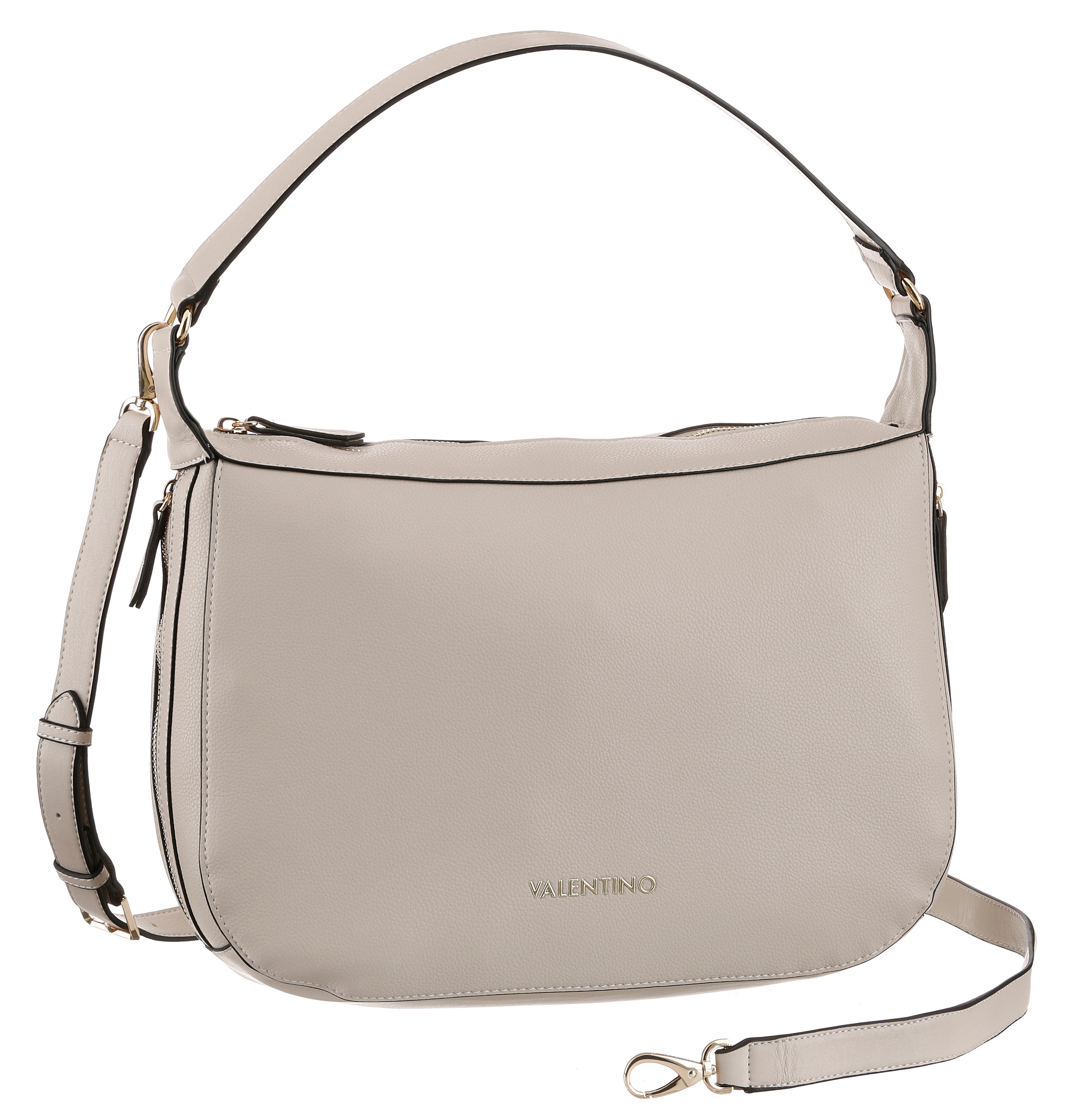 VALENTINO BAGS Hobo »AREPA«, mit goldfarbenen Details kaufen